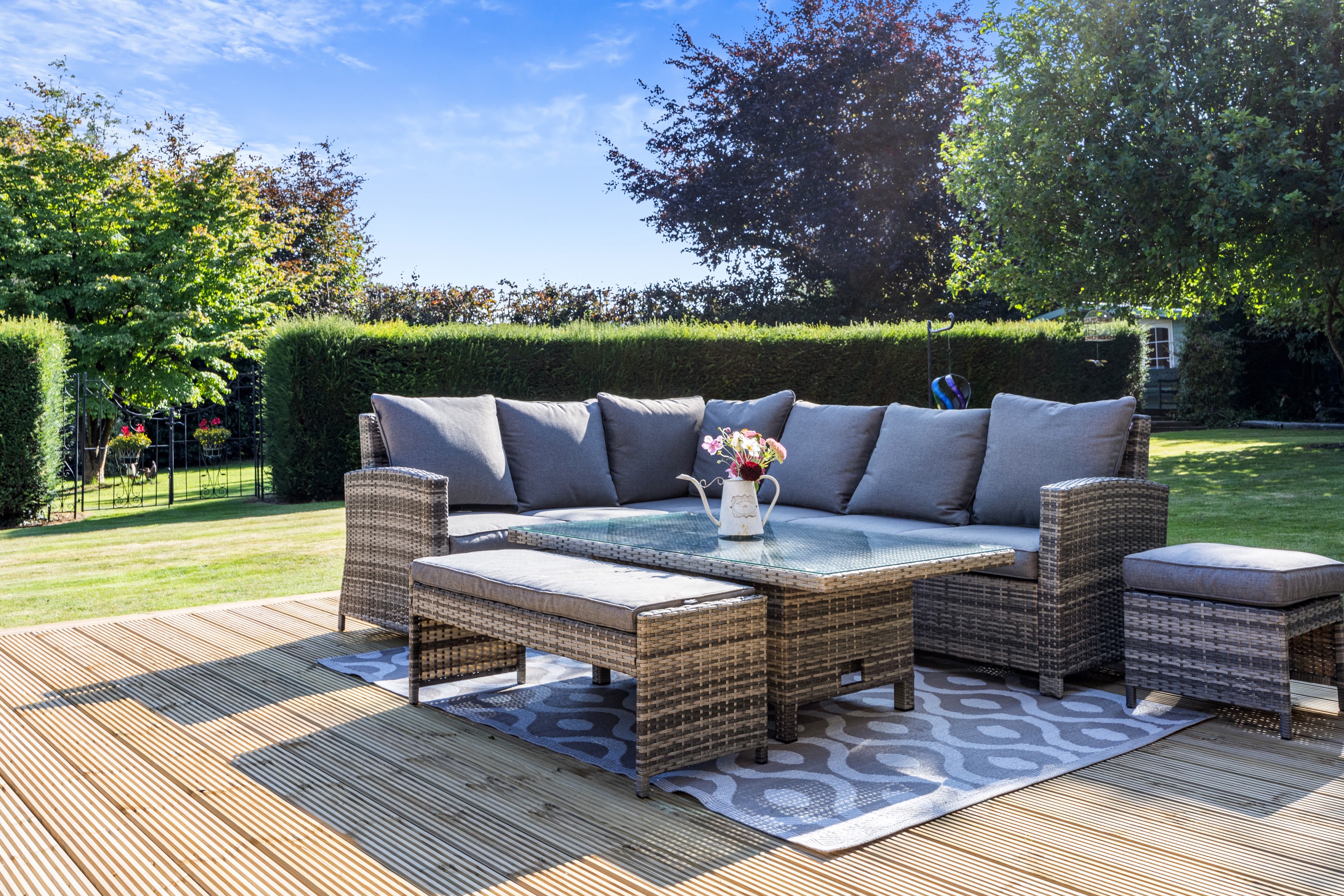 Lewes Road, East Grinstead, West Sussex