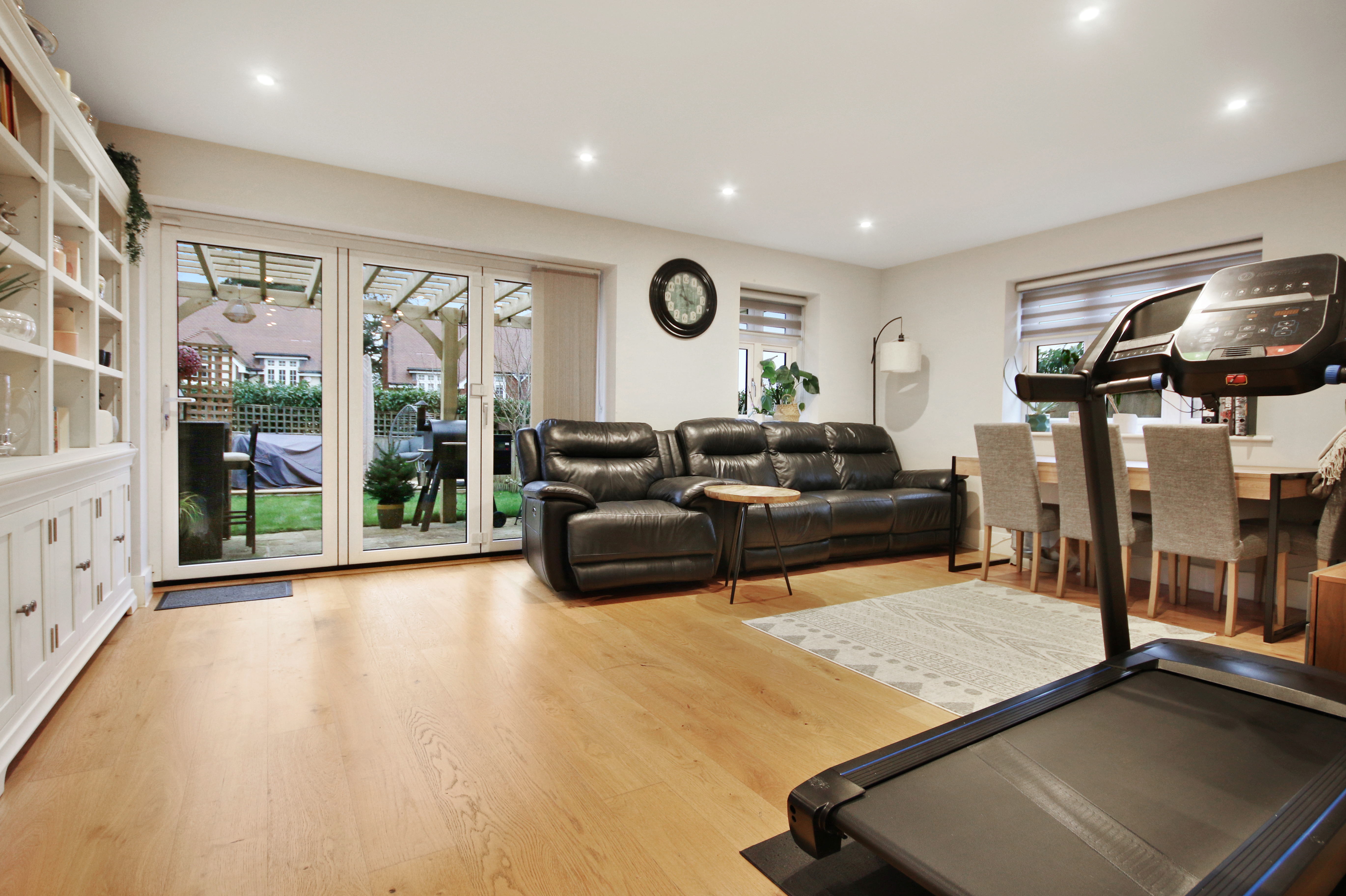 Eden Hall, Edenbridge, Kent