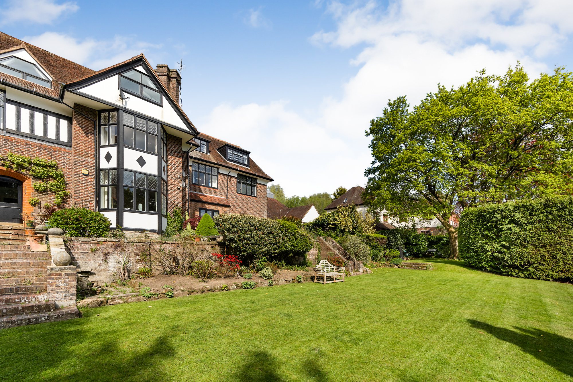 Fairfield Road, East Grinstead, West Sussex