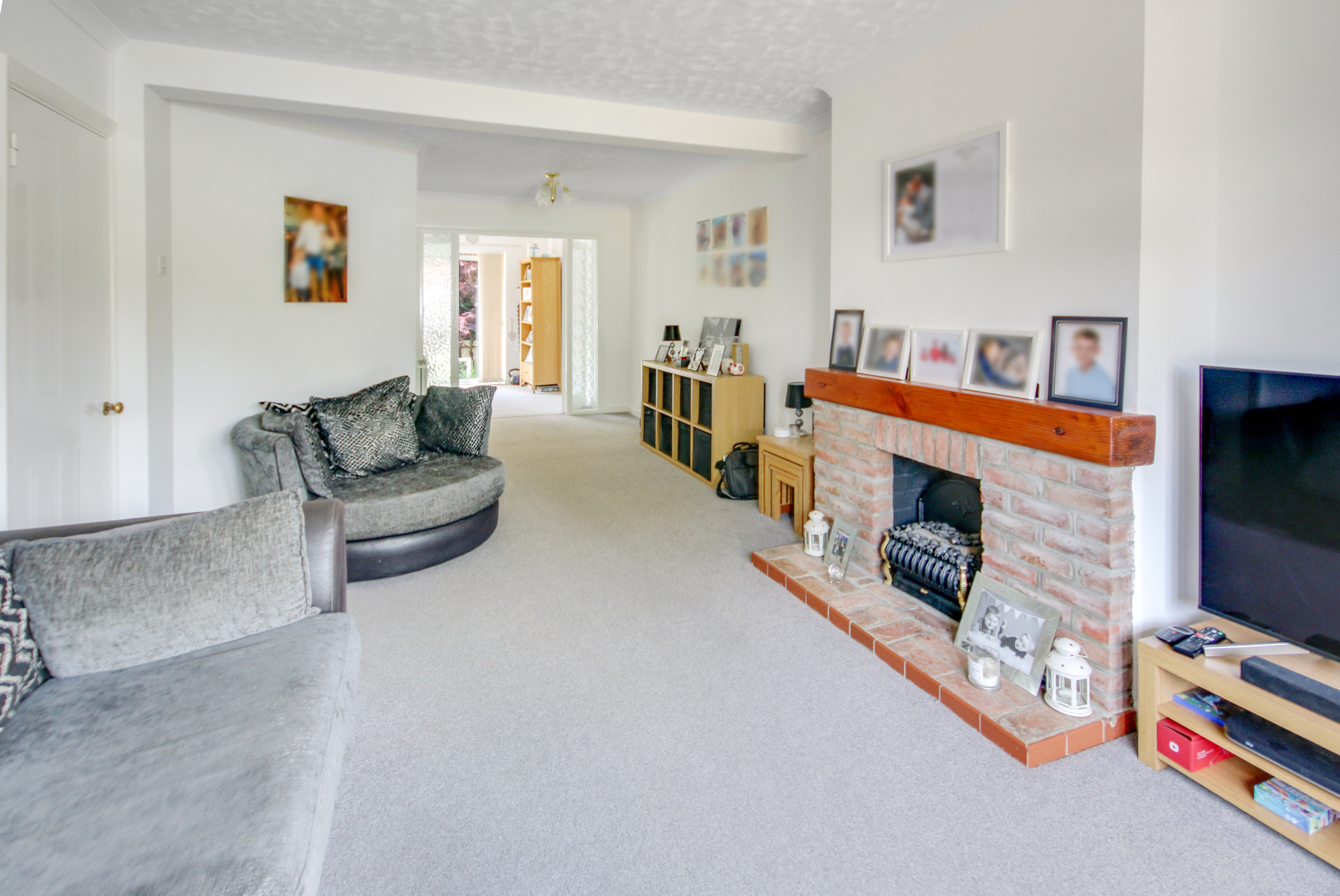 Blount Avenue, East Grinstead, West Sussex