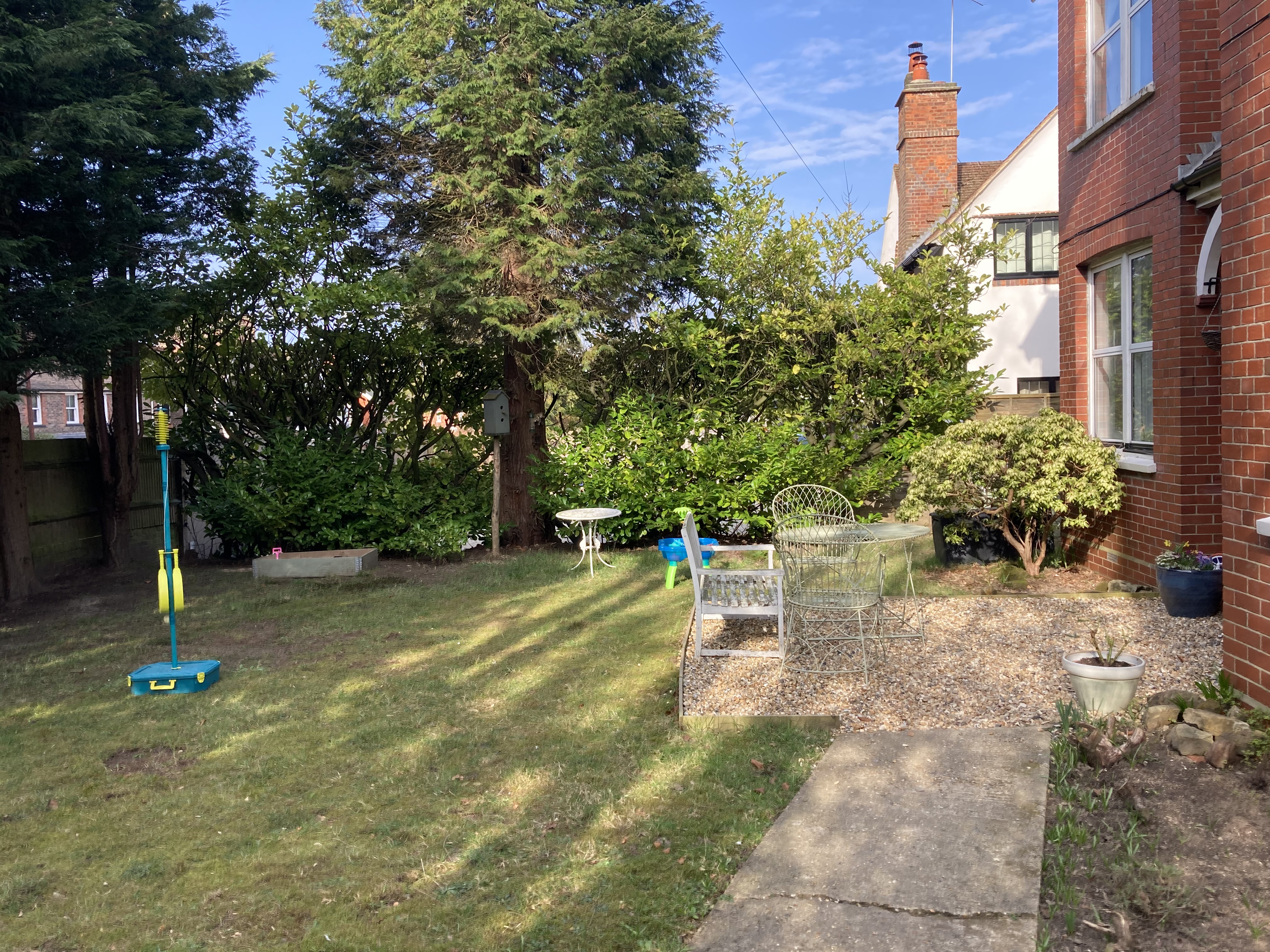 London Road, East Grinstead, West Sussex