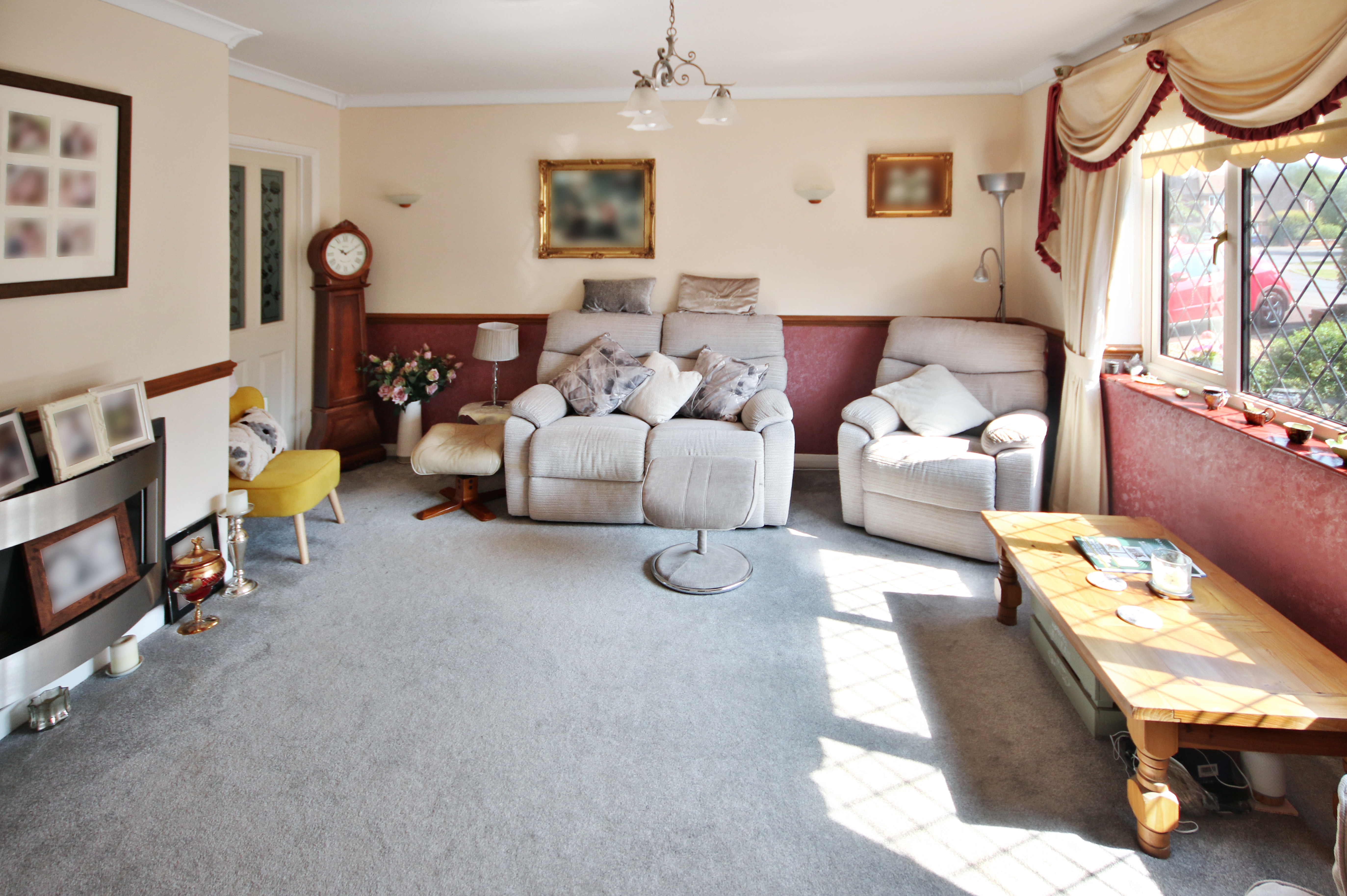 Fairlawn Drive, East Grinstead, West Sussex