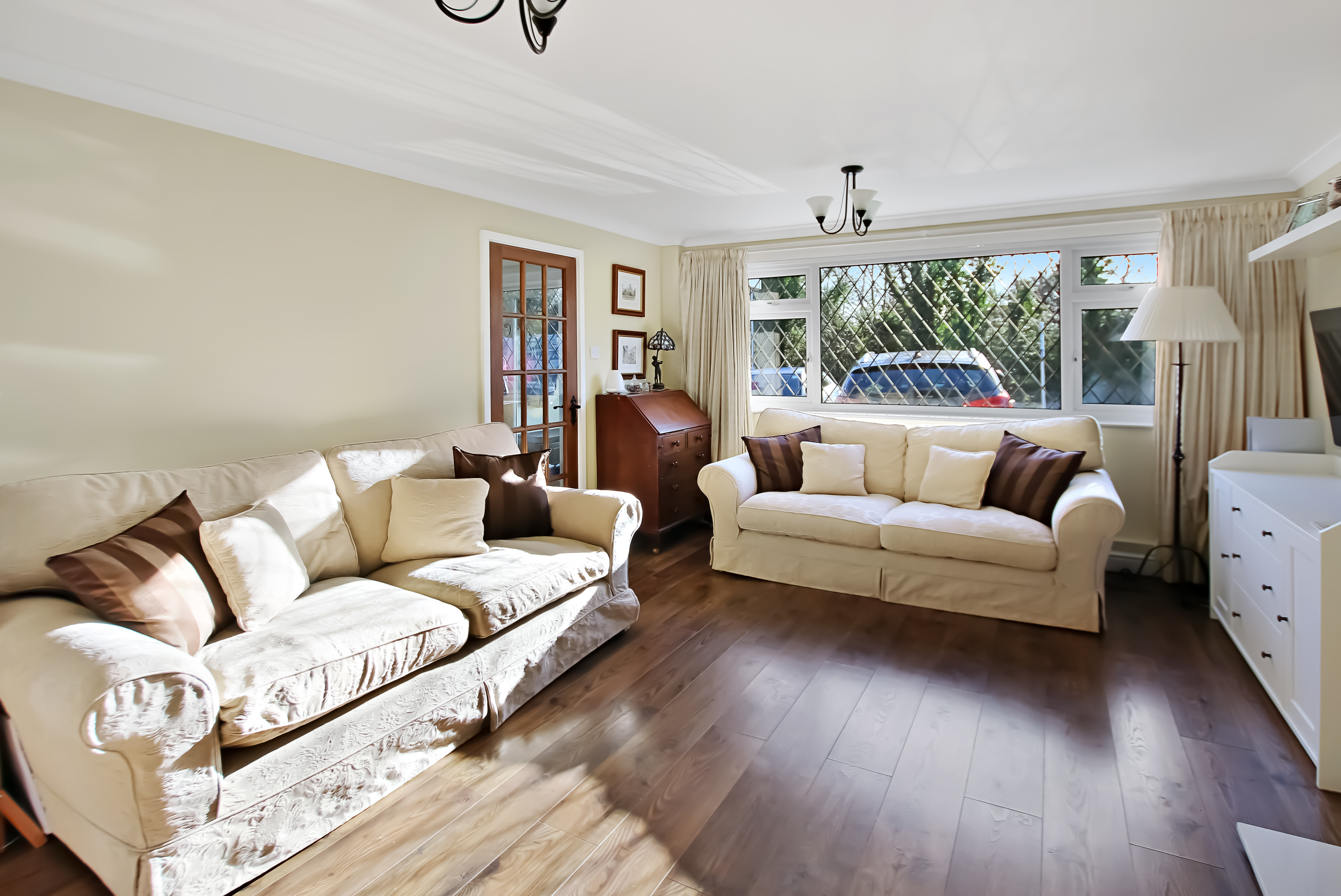 Warburton Close, East Grinstead, West Sussex