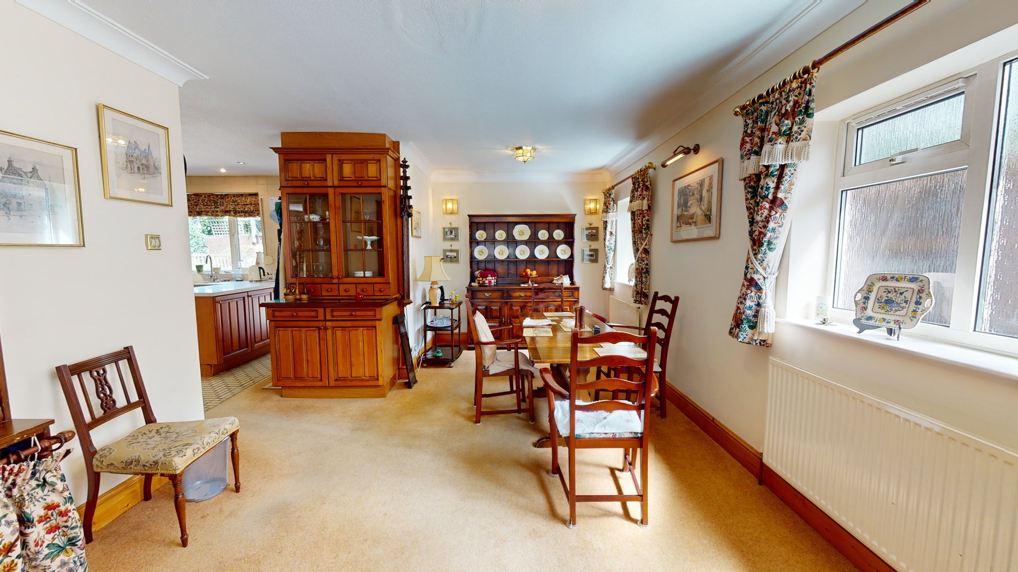 2 bedroom bungalow for sale, Oaklands Gardens, Bessacarr, Doncaster