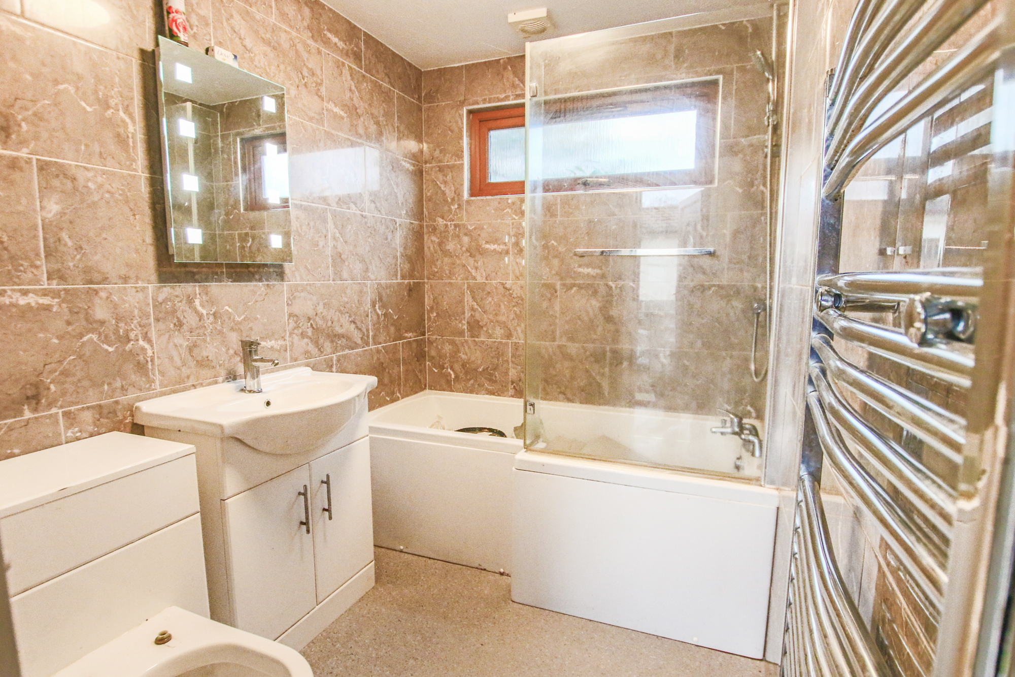 Meadowside Park, Lingfield, Surrey