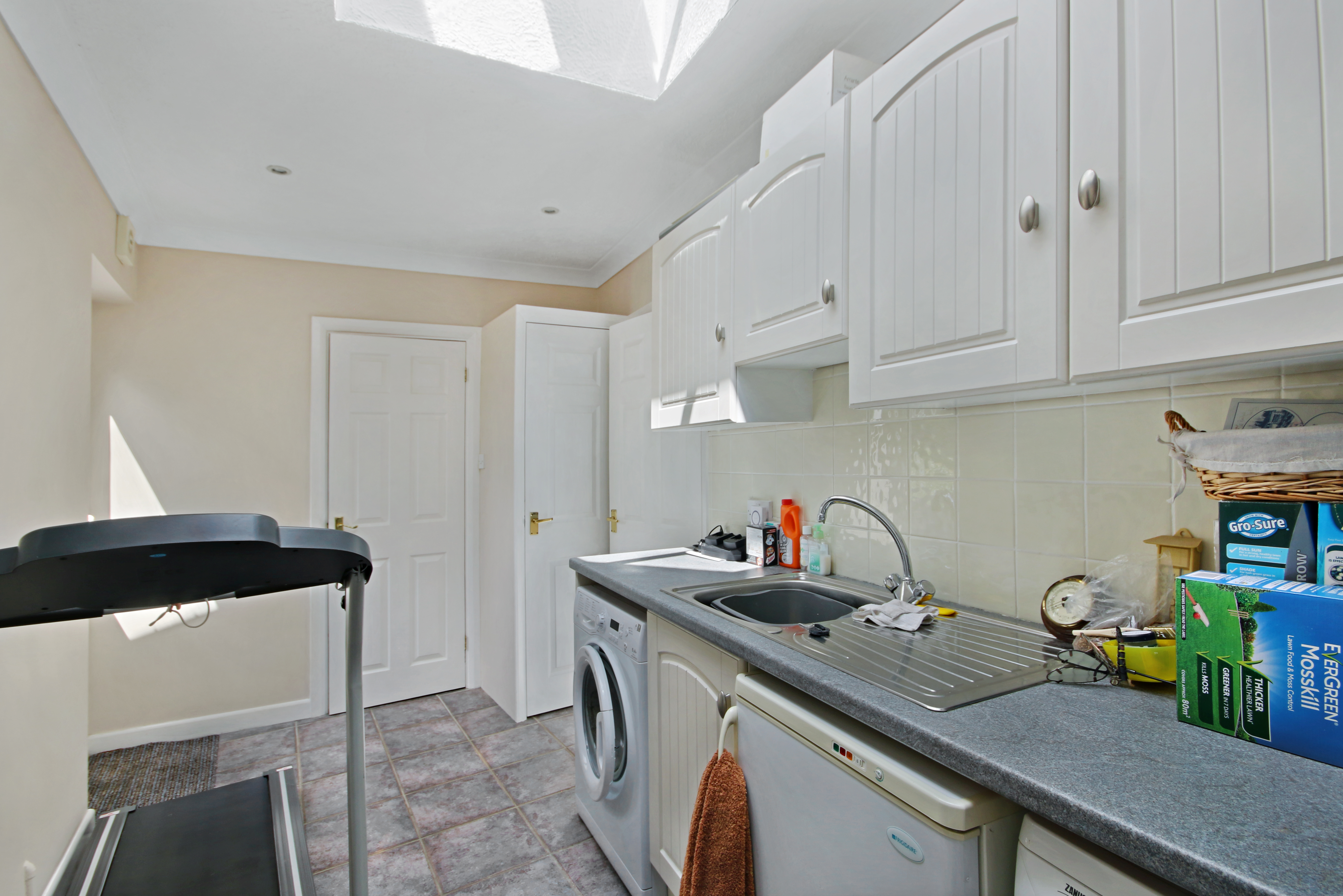 Parkside, East Grinstead, West Sussex