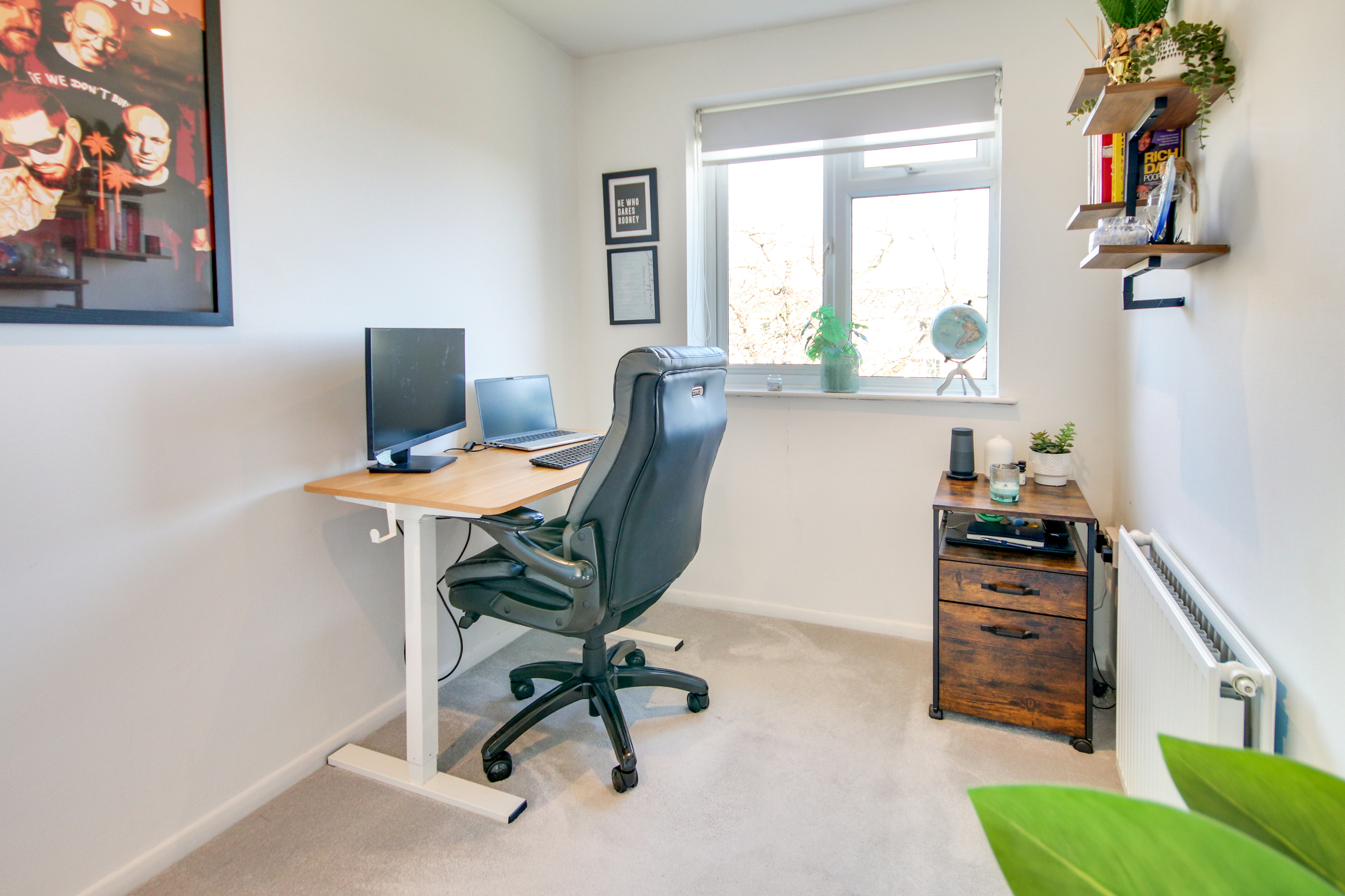 Hawarden Close, Crawley Down, West Sussex