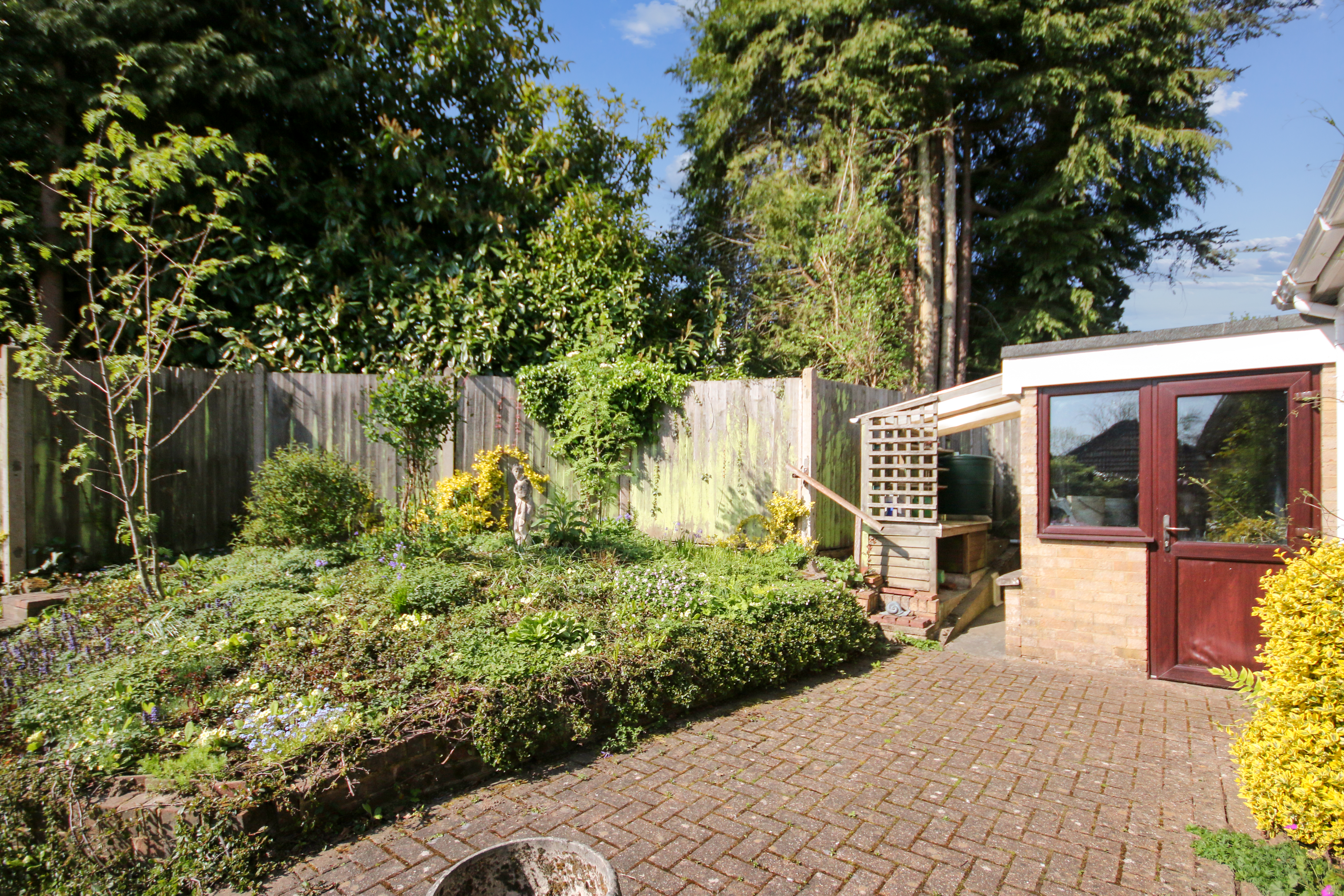 Furzefield Road, East Grinstead, West Sussex