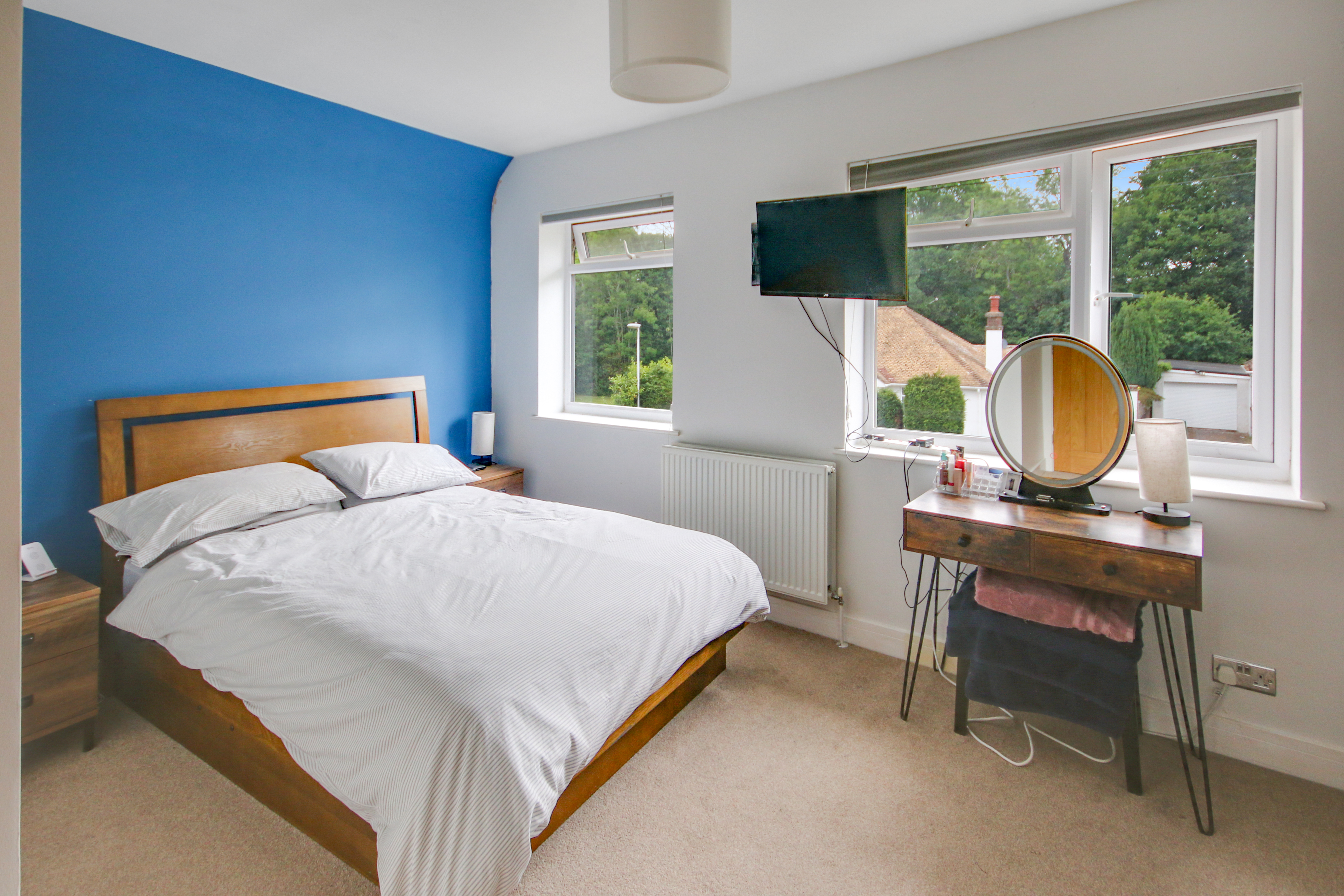 Elizabeth Crescent, East Grinstead, West Sussex