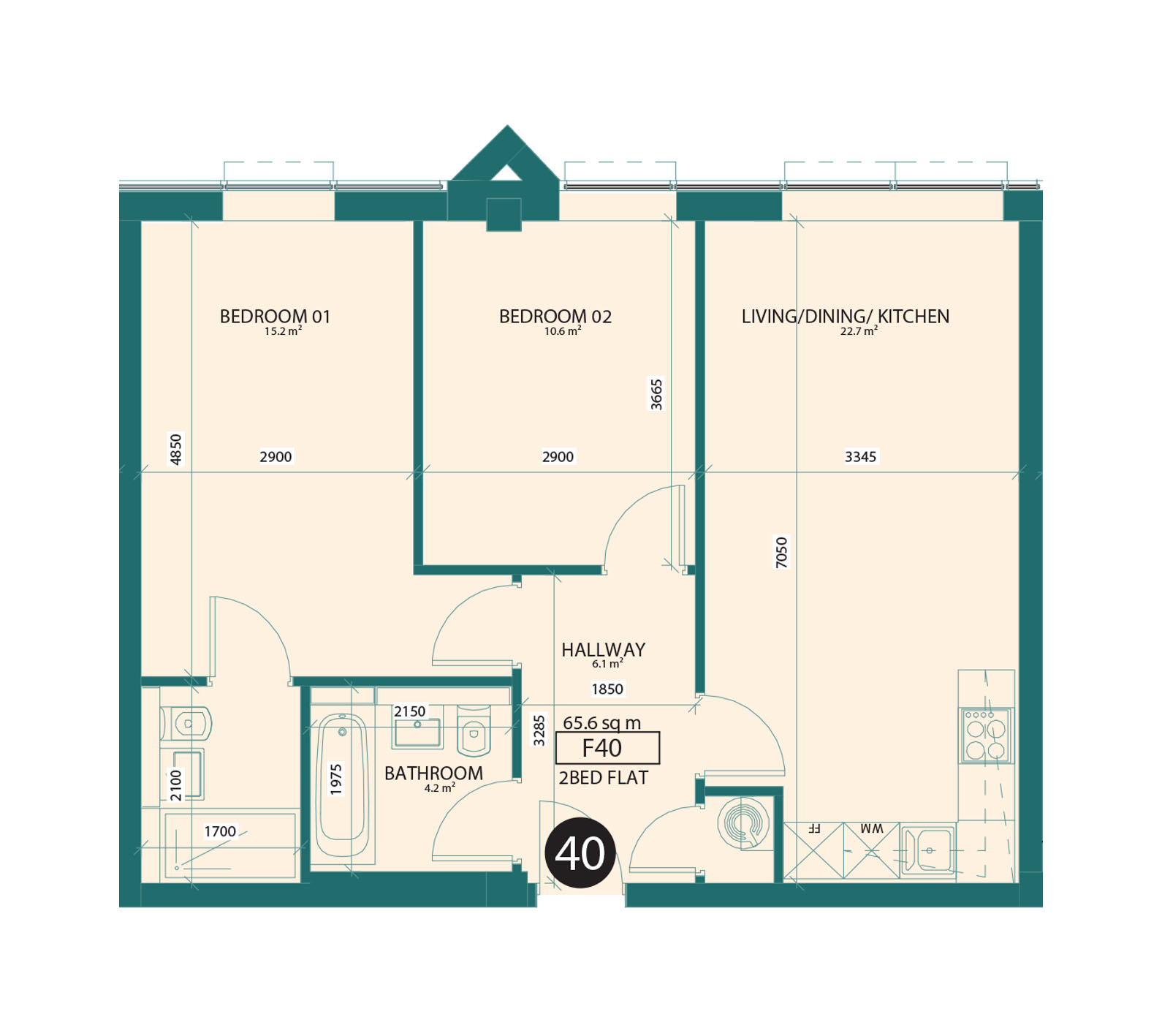 Property Floorplans 1