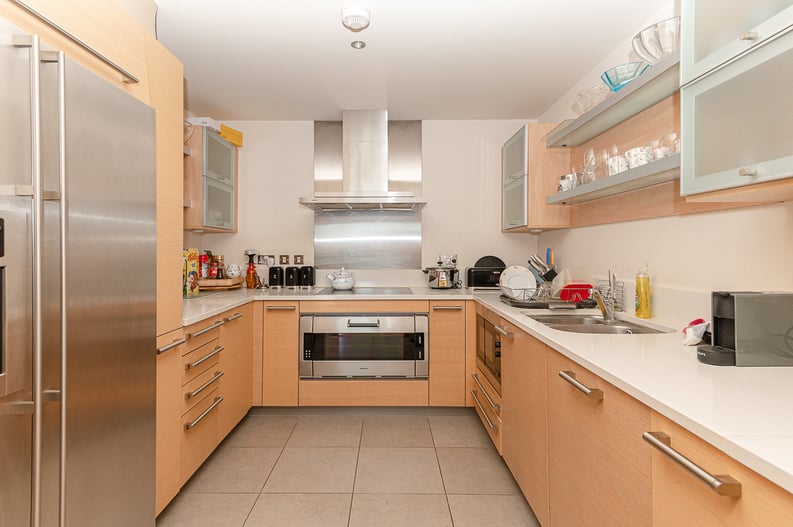 3 bedroom(s) apartment to sale in Lensbury Avenue, Imperial Wharf, London-image 2