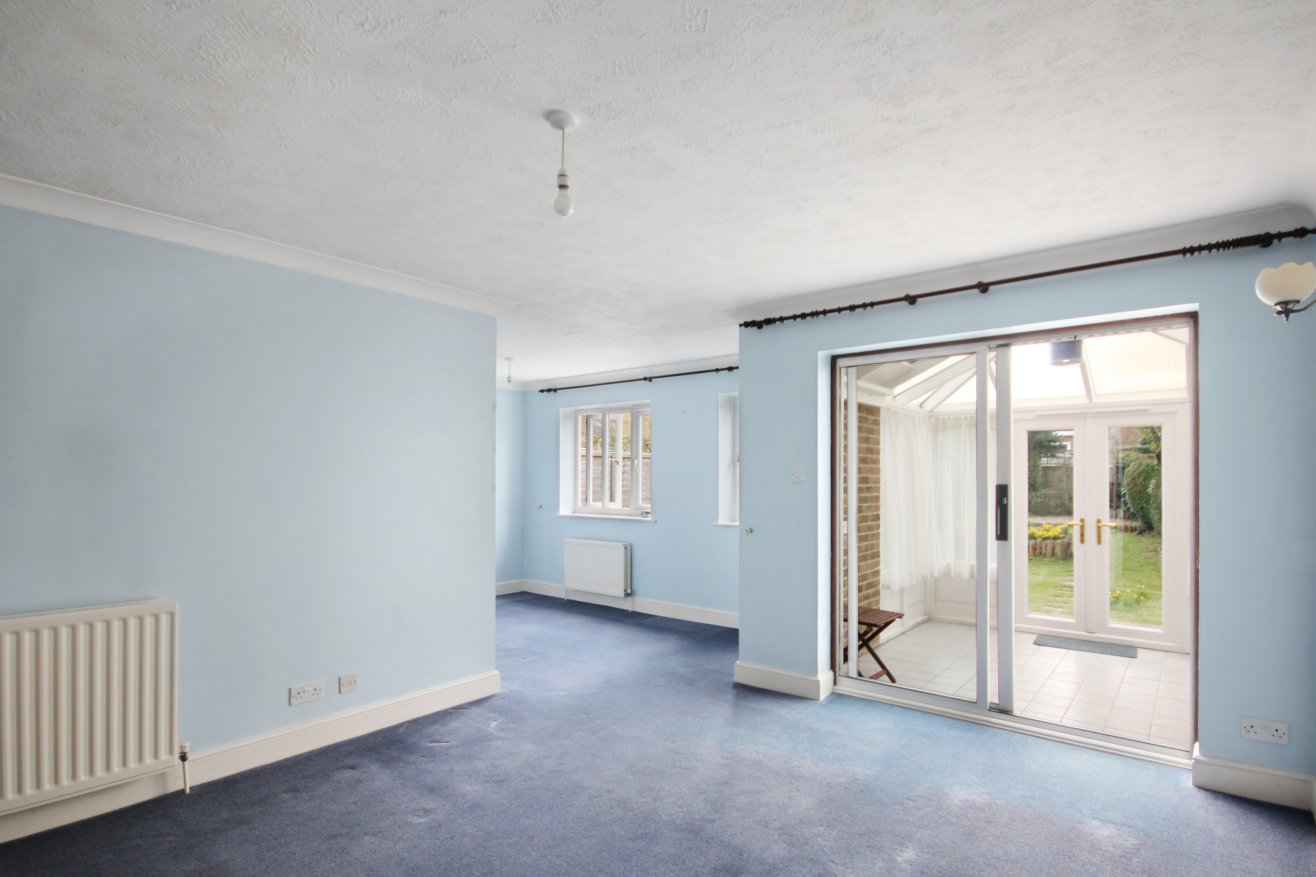 Medway Drive, Forest Row, East Sussex