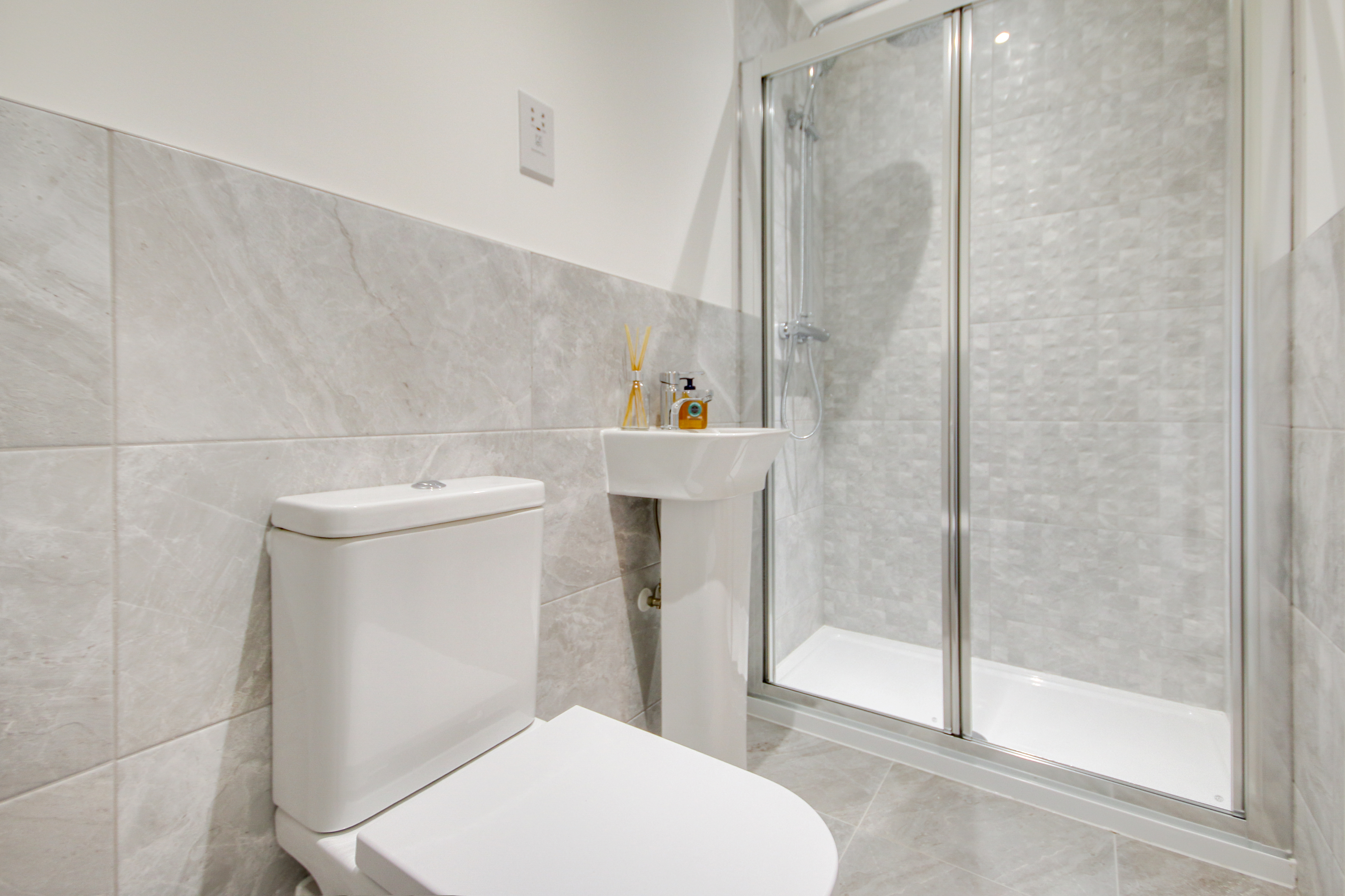 Mead Lane, Crawley Down, West Sussex