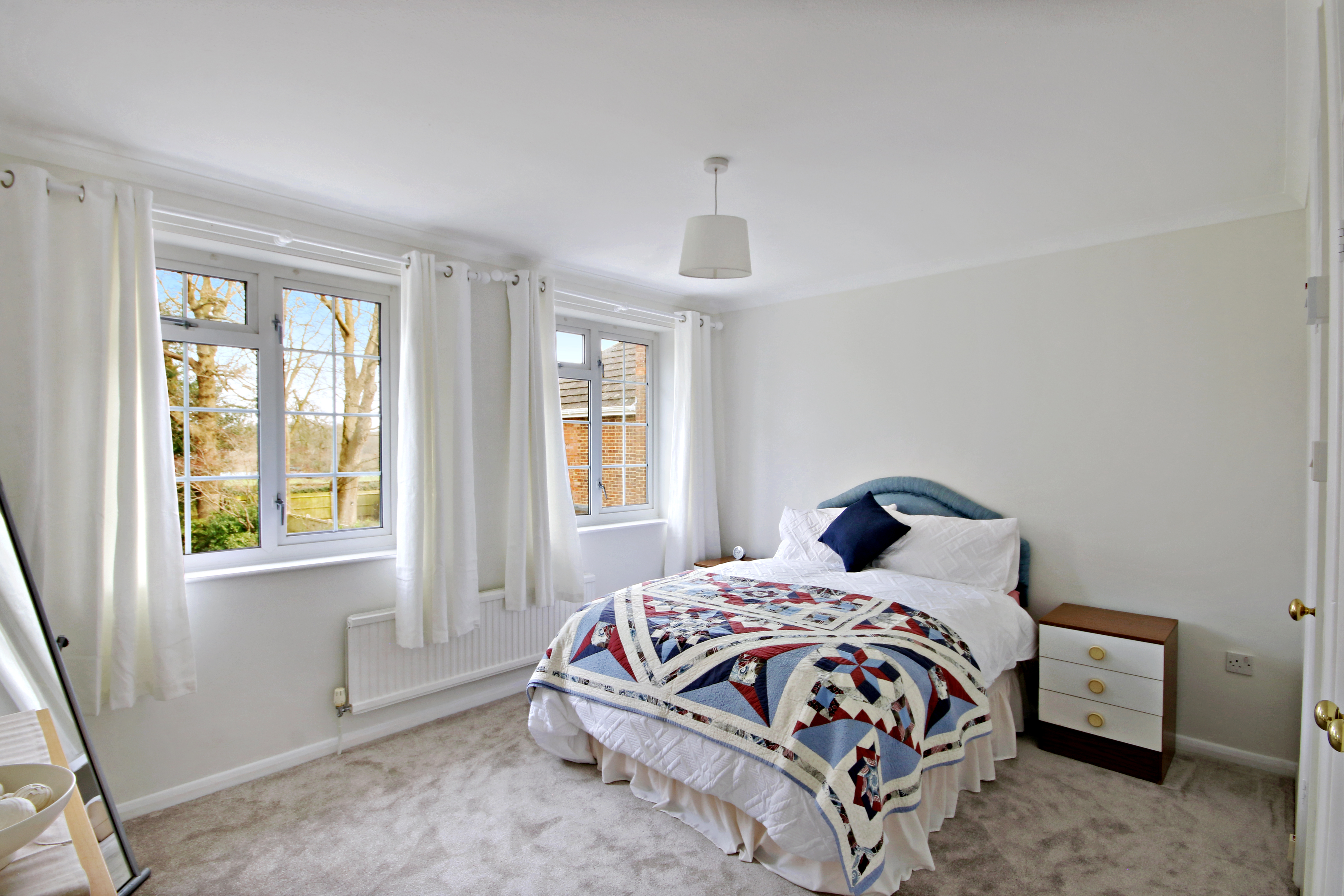 Tiltwood Drive, Crawley Down, West Sussex