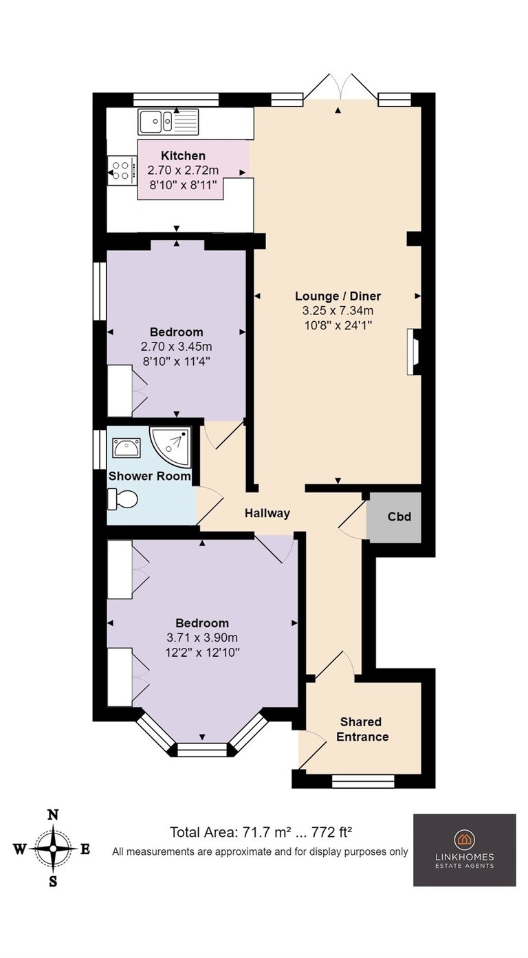  | Floorplan