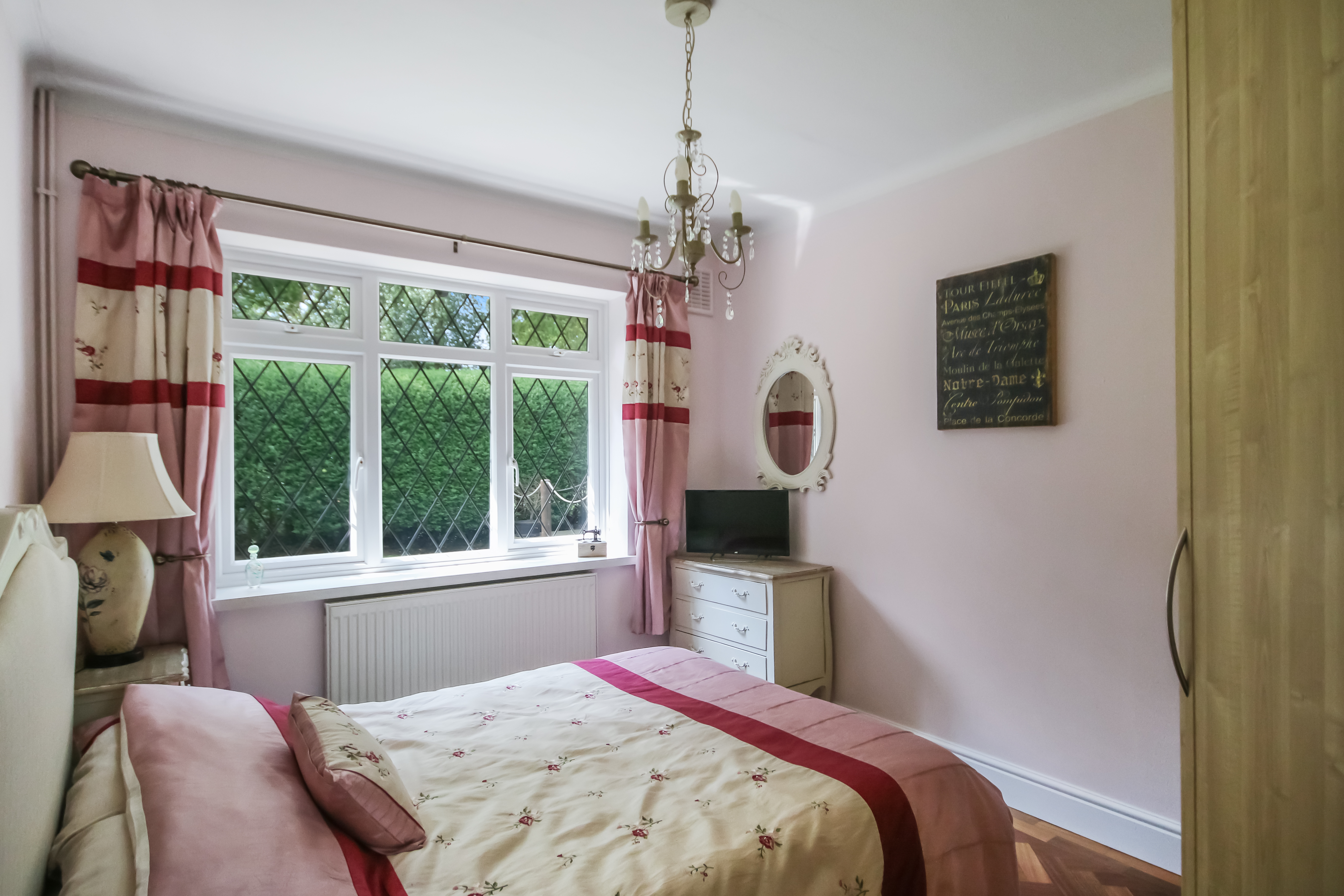 Chesterfield Close, East Grinstead, West Sussex