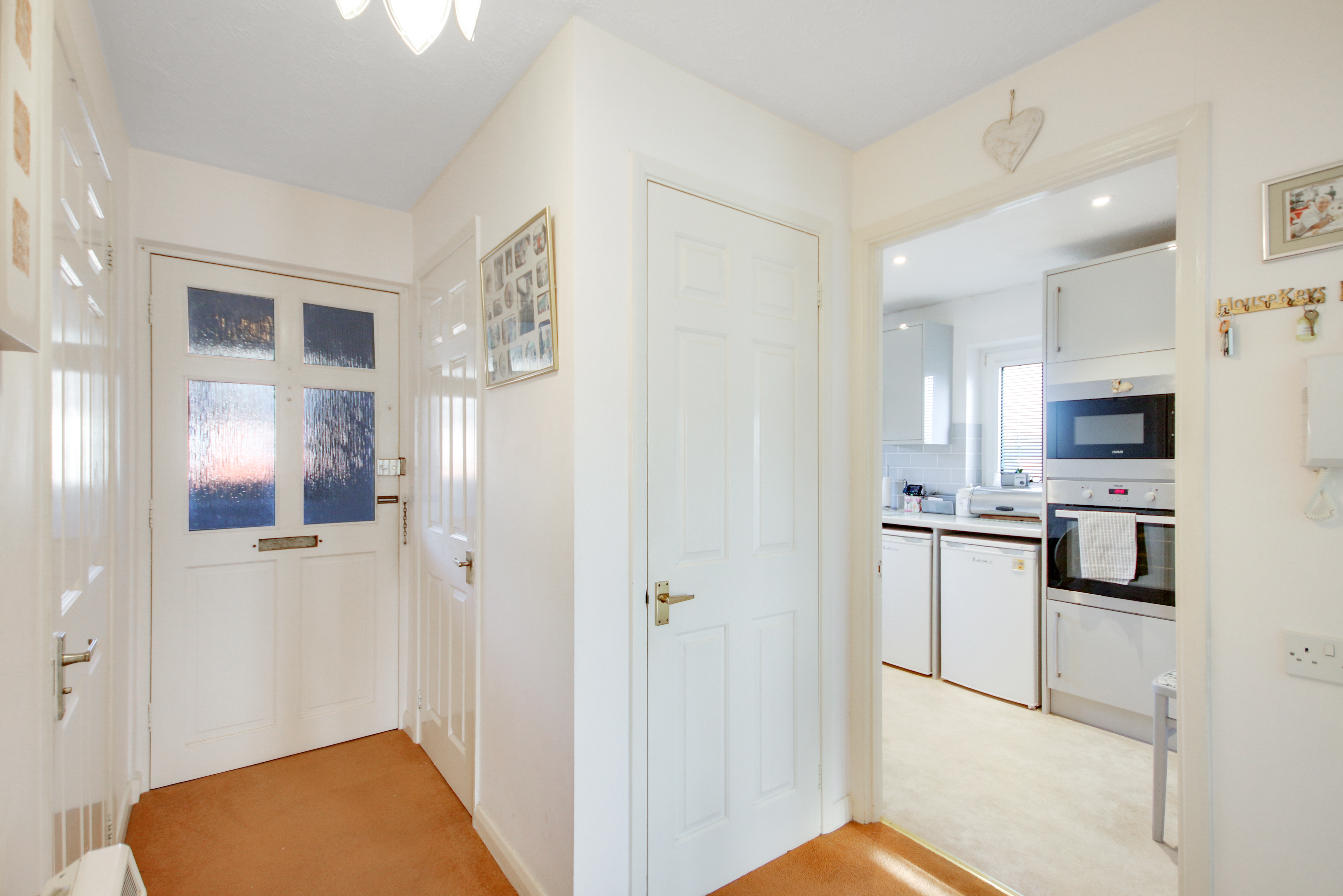 Brickyard Lane, West Sussex