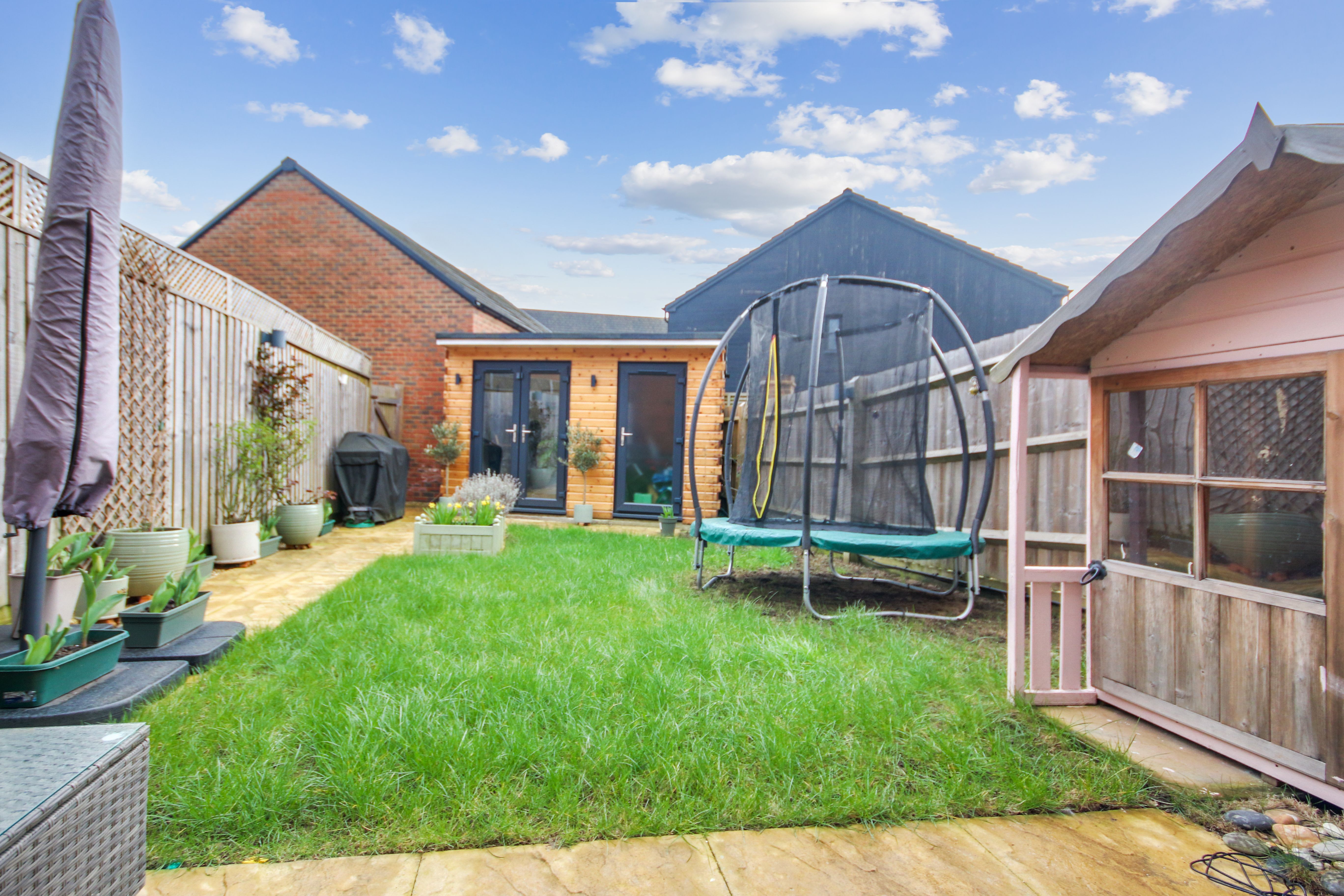 Arnold Place, West Sussex