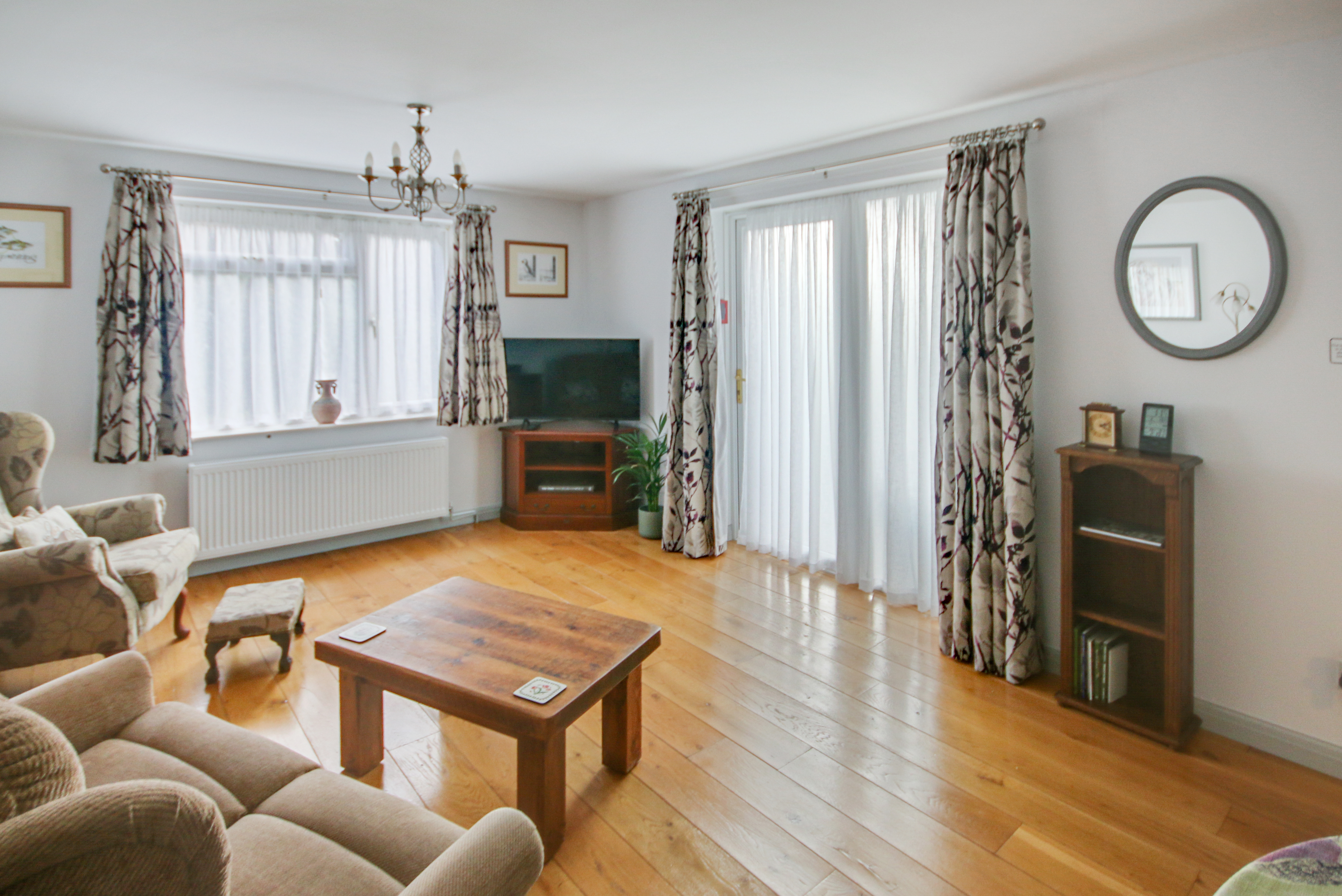 Barton Crescent, East Grinstead, West Sussex