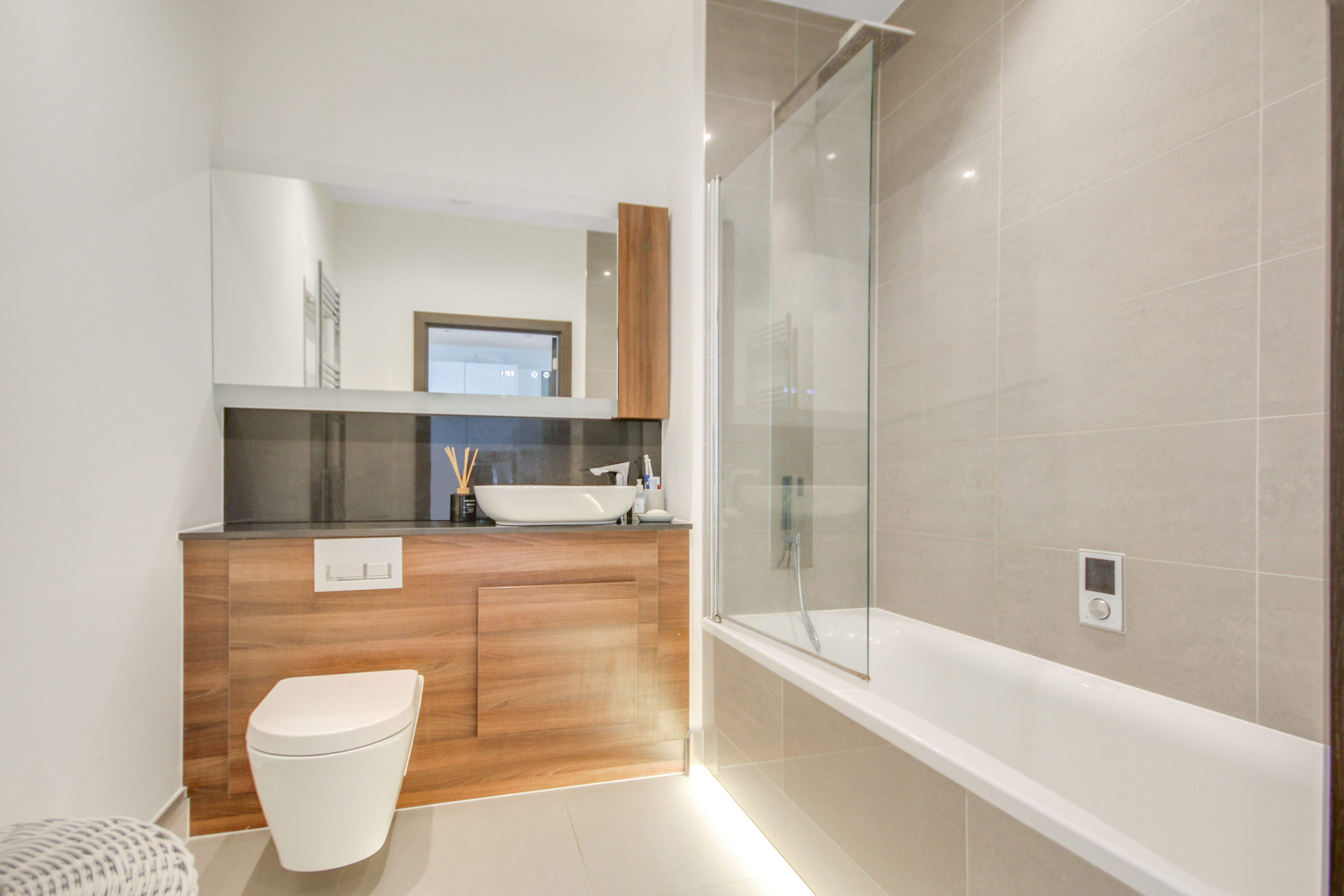 Flat 18 Victoria Place, 50 Queens Road, East Grinstead, West Sussex