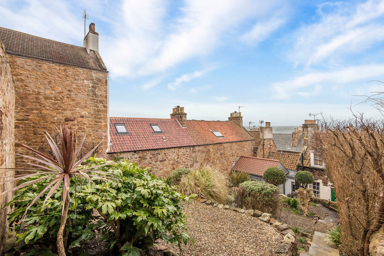 House for sale in Anstruther 50 Street, Cellardyke, Anstruther