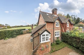 Mayfield Road, Frant, Tunbridge Wells, East Sussex