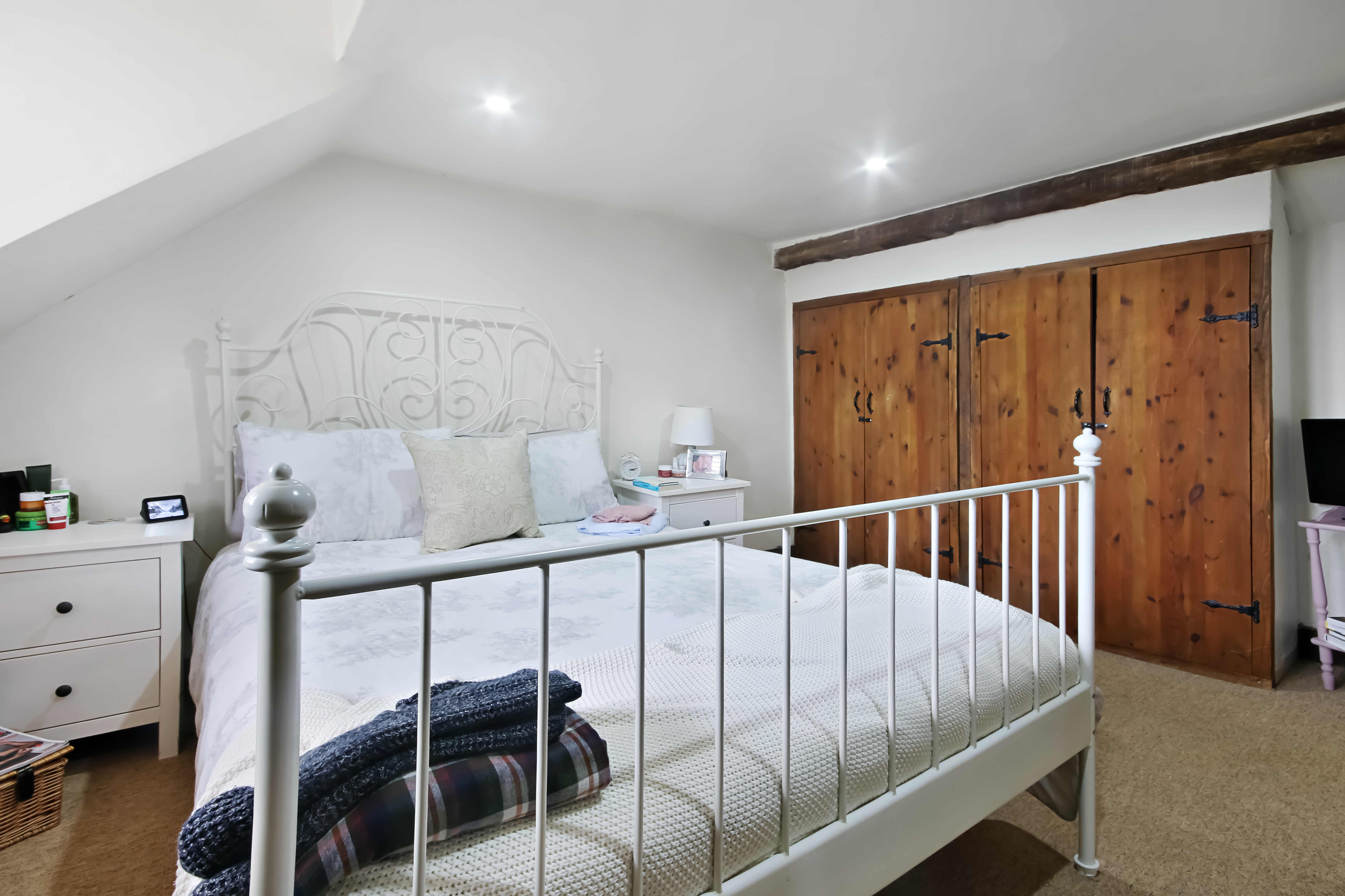Hammerwood Road, Ashurst Wood, West Sussex