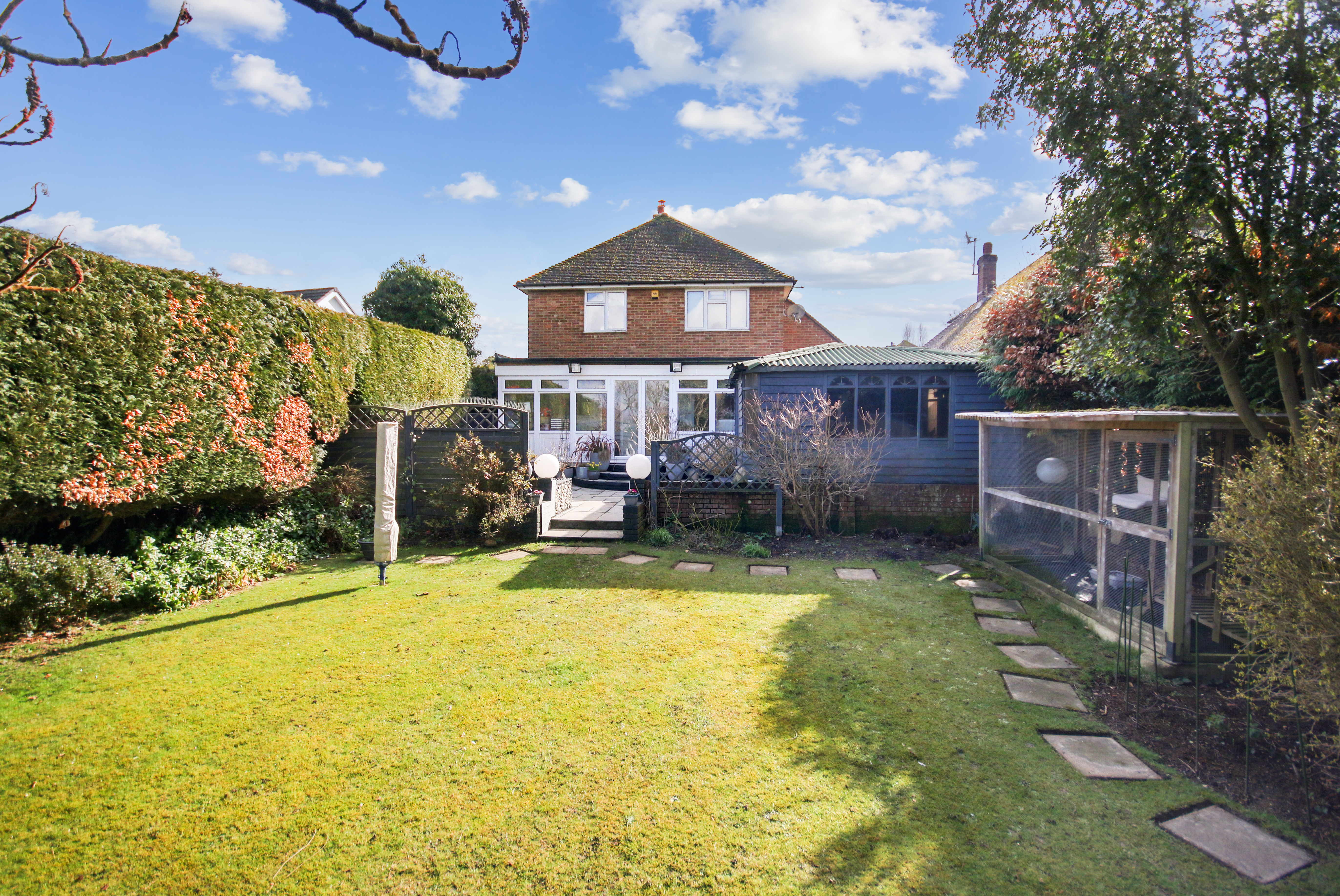 Garden Wood Road, East Grinstead, West Sussex