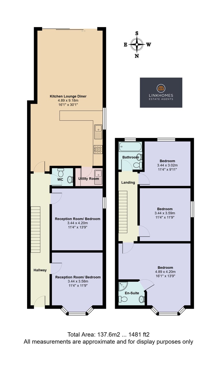  | Floorplan
