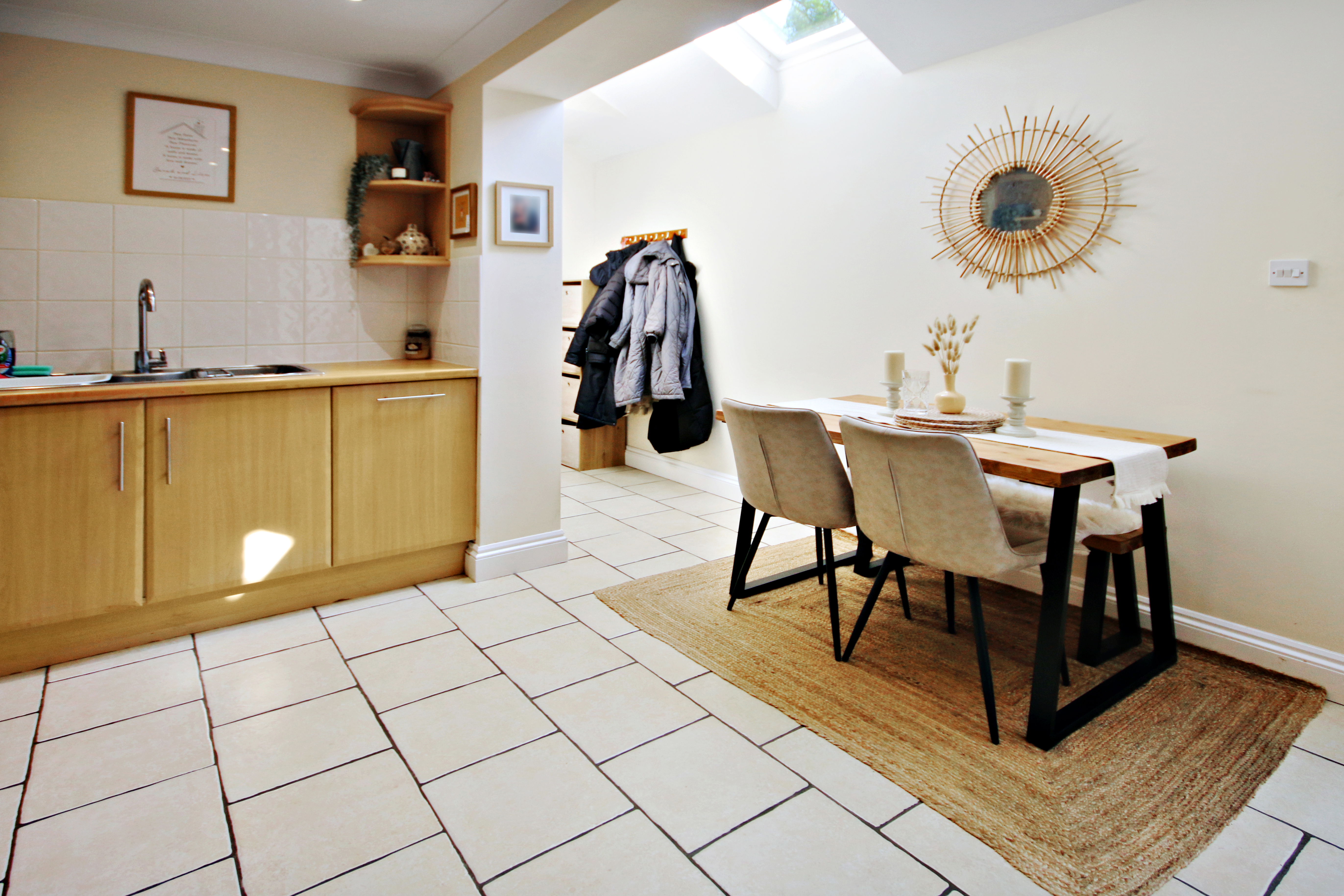 Chequer Road, East Grinstead, West Sussex