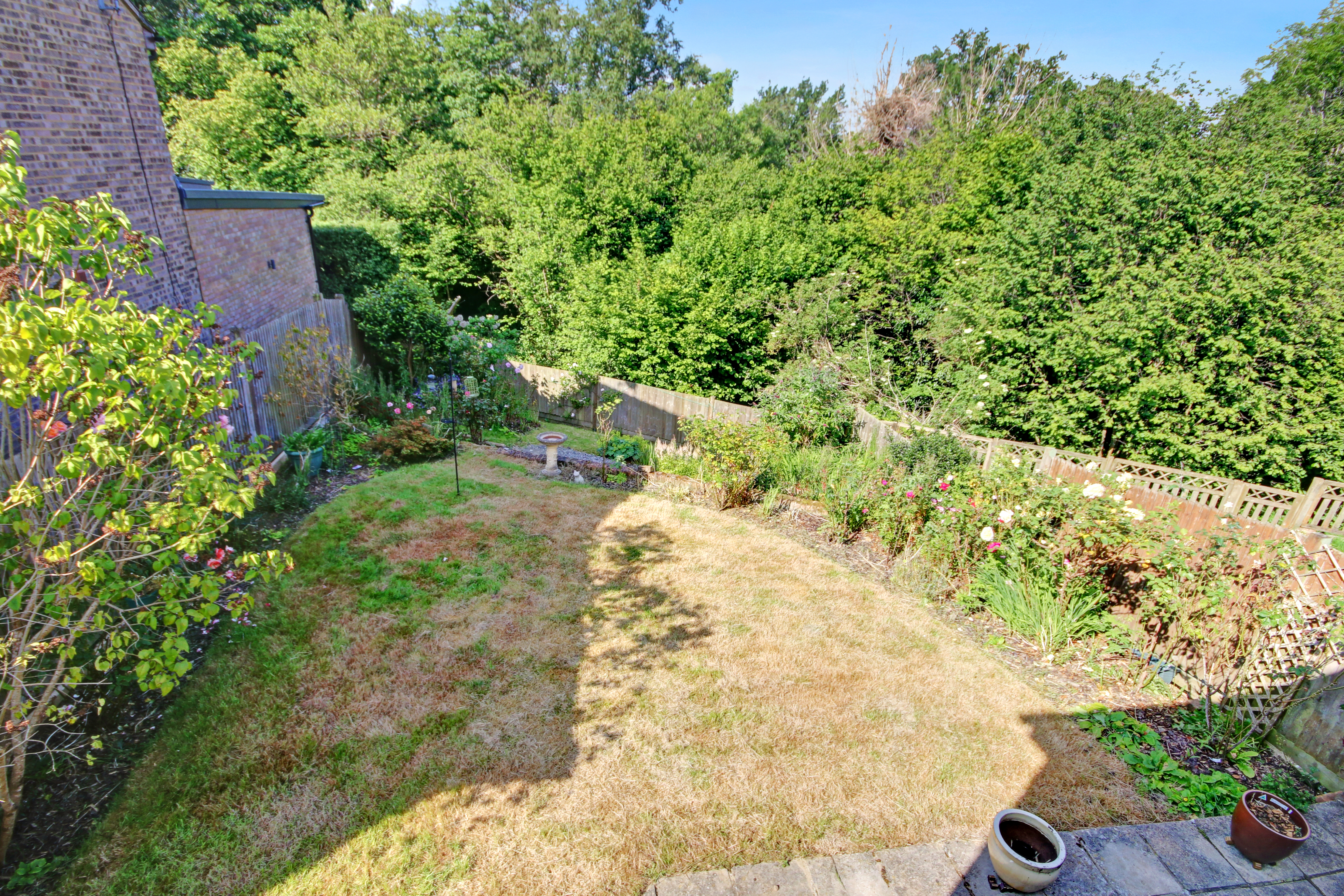 Pegasus Way, East Grinstead, West Sussex