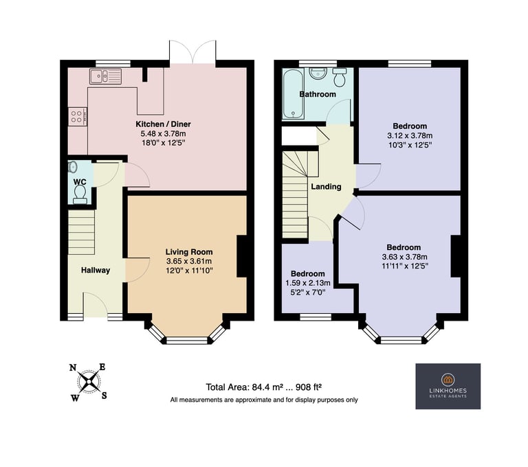  | Floorplan