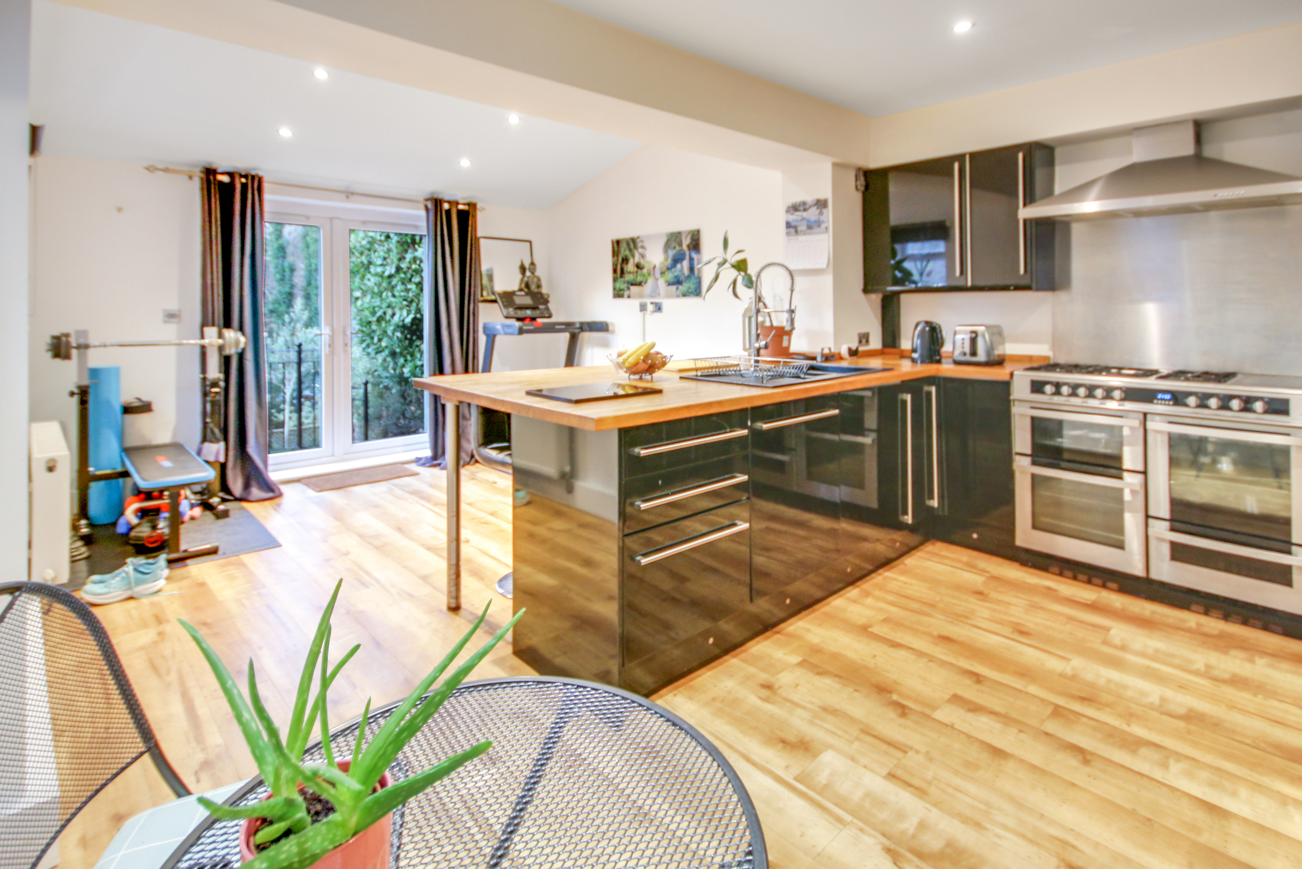 West Hill, East Grinstead, West Sussex