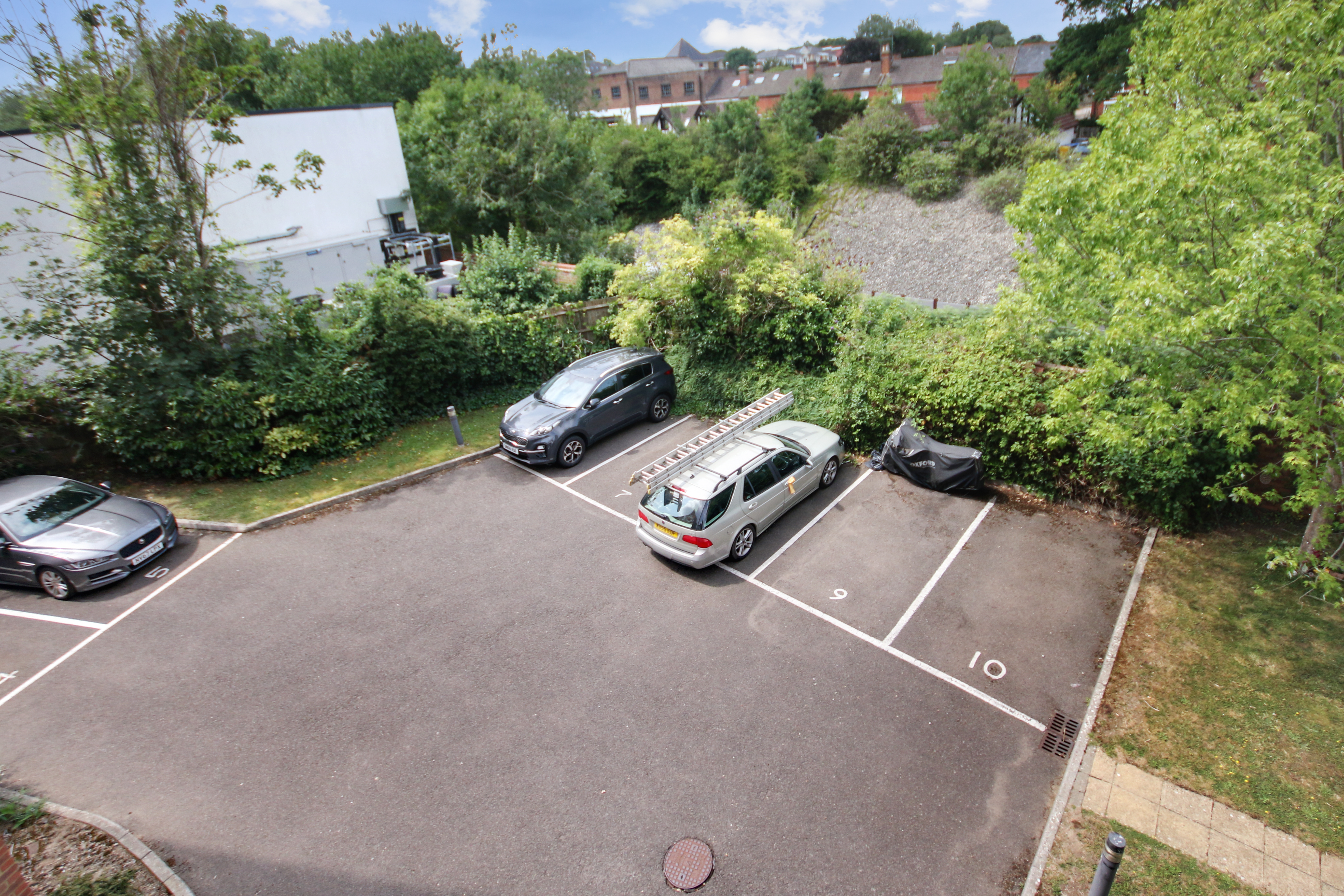 Tower Close, East Grinstead, West Sussex