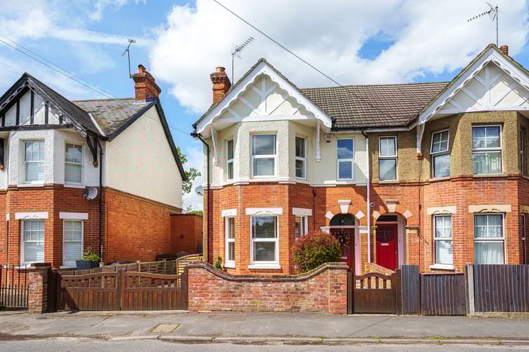 CAMBERLEY, £675,000