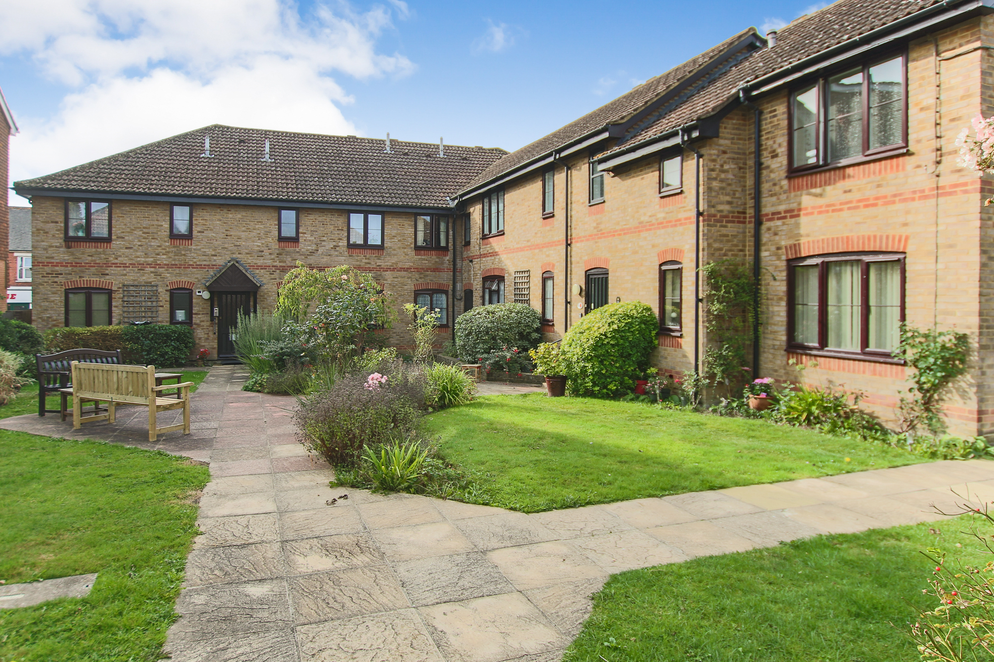 High Street, Lingfield, Surrey