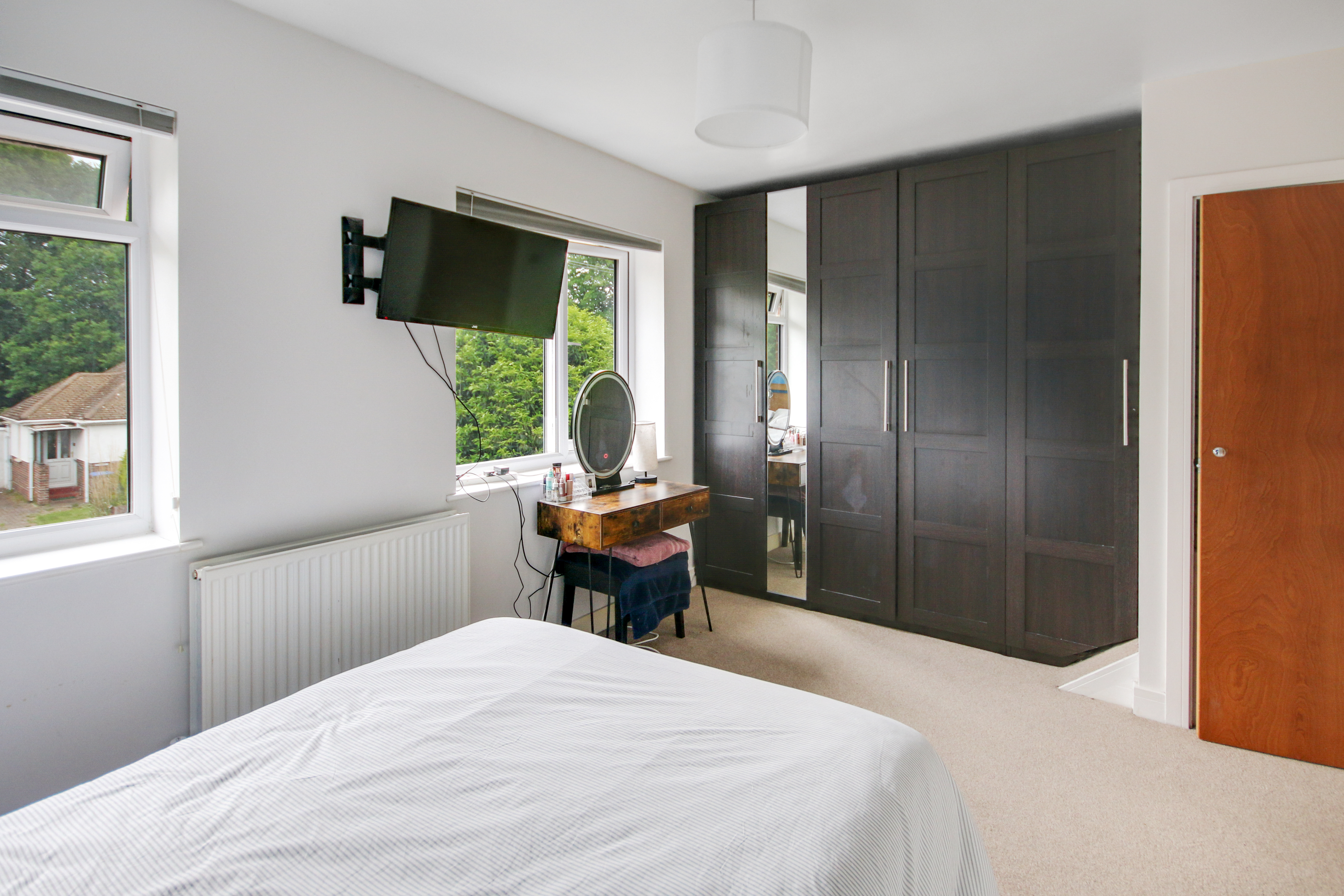 Elizabeth Crescent, East Grinstead, West Sussex