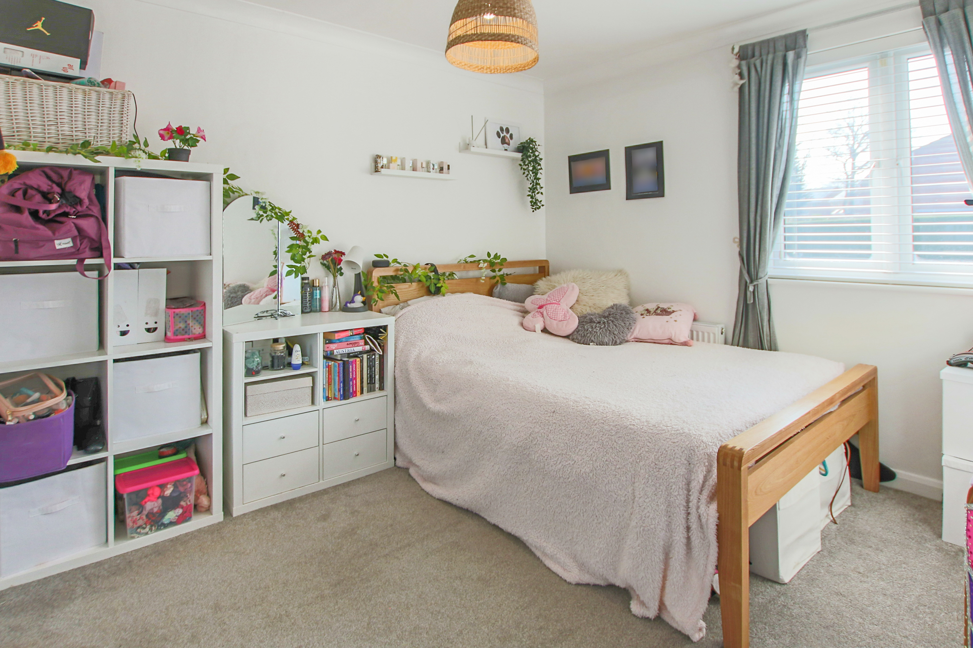 Hazel Way, Crawley Down, West Sussex