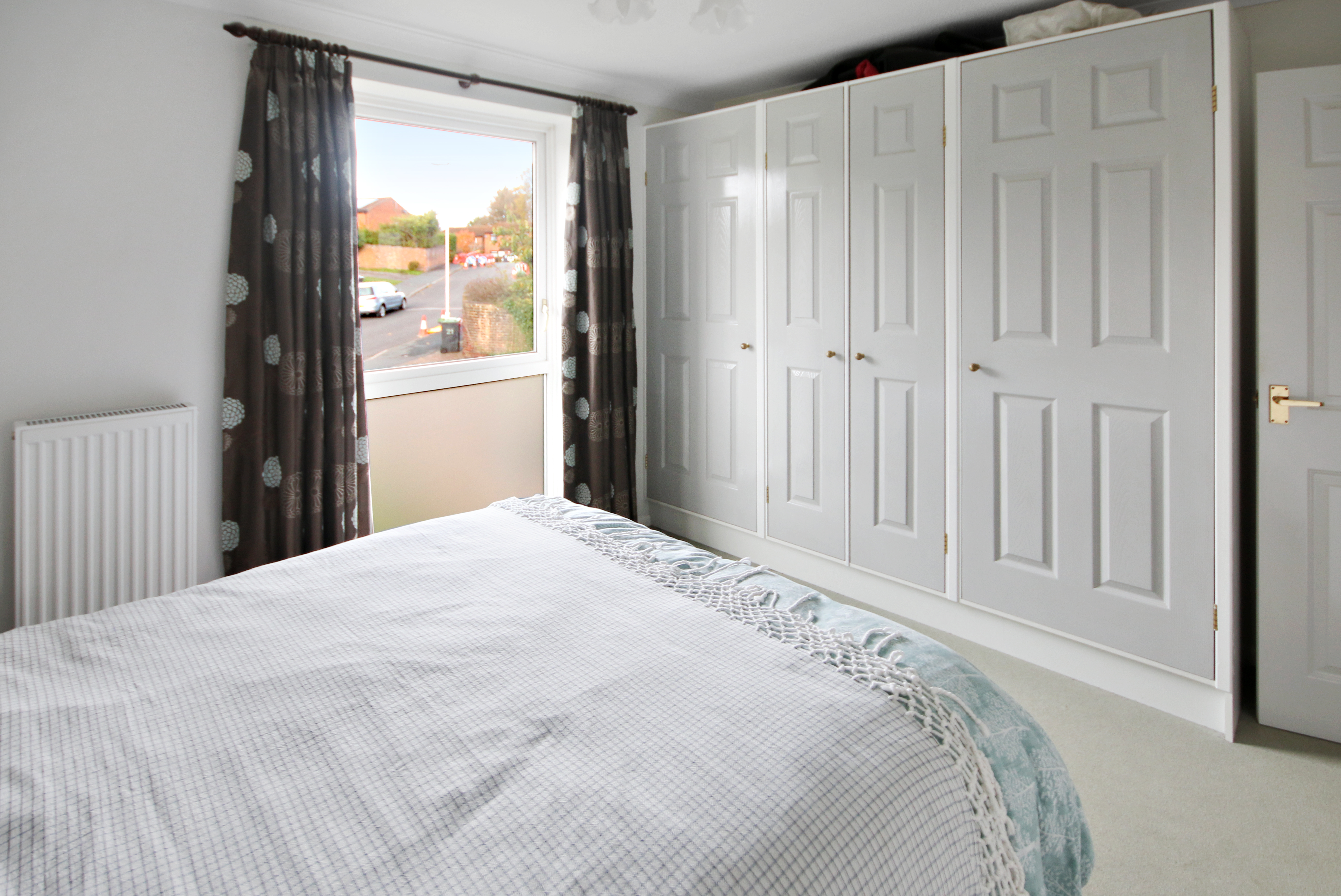 Barton Crescent, East Grinstead, West Sussex