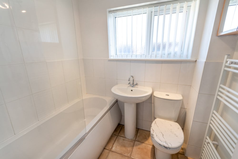 Merton Avenue, Retford, DN22 7RG