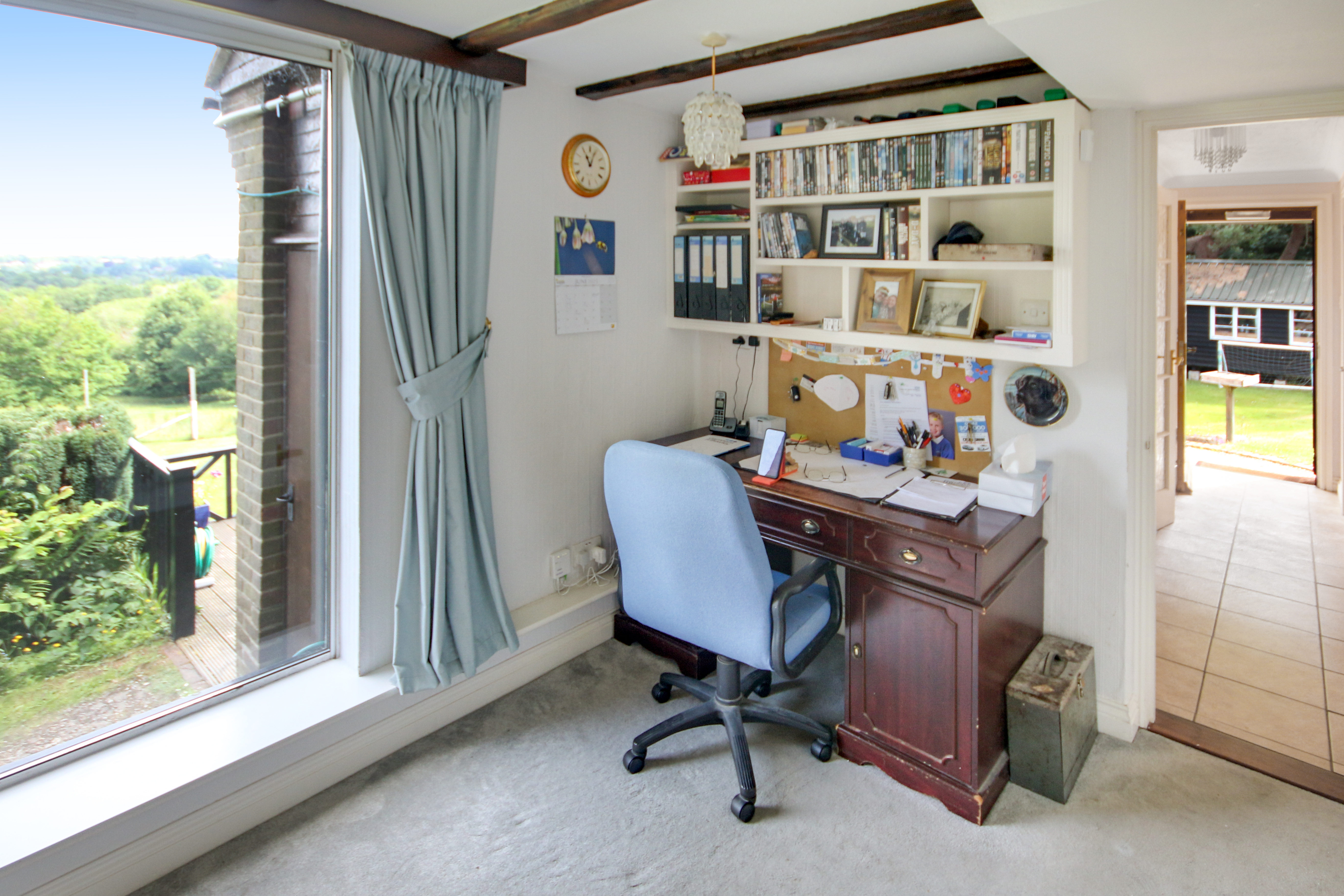 Saint Hill Road, East Grinstead