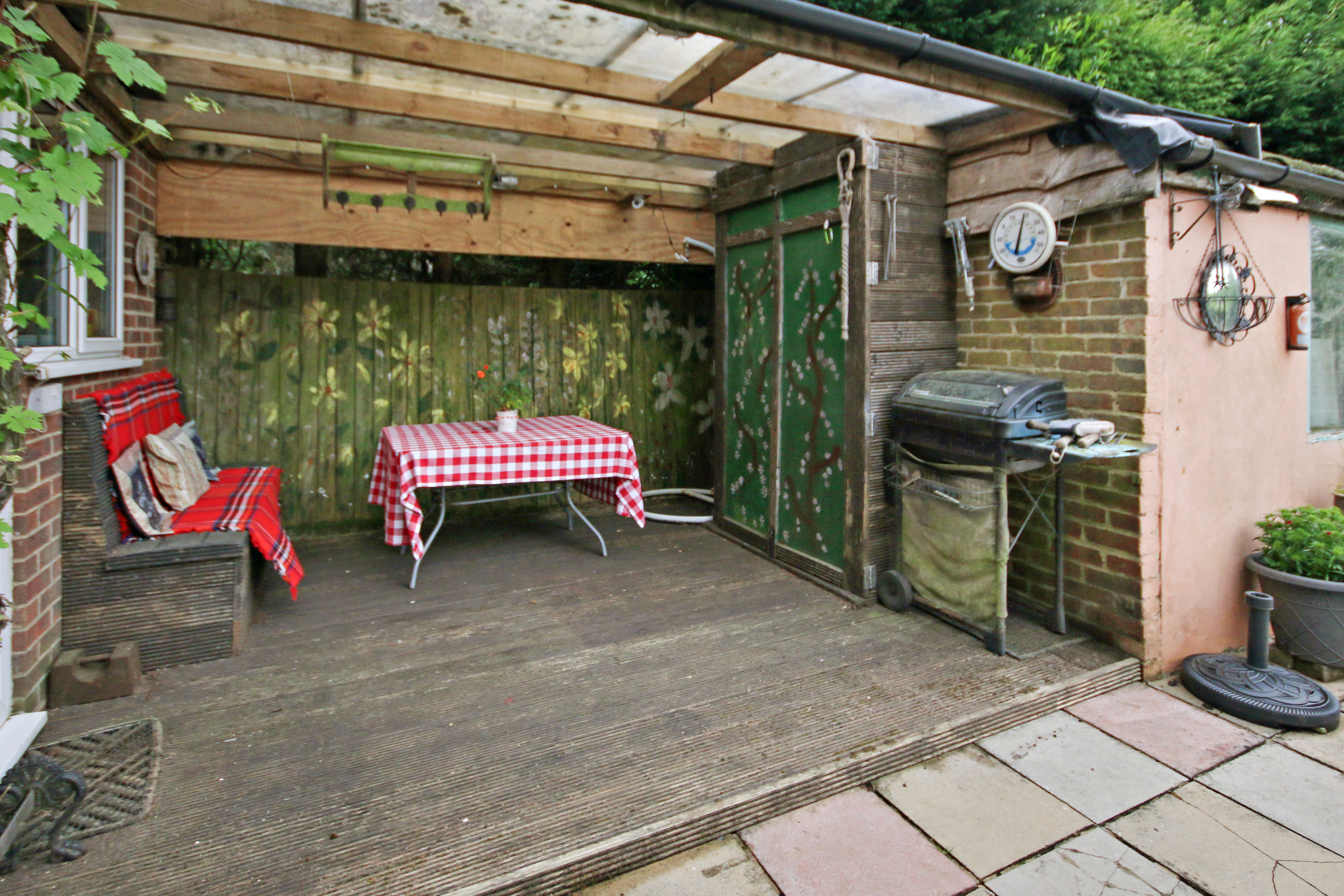 Sandhawes Hill, East Grinstead, West Sussex