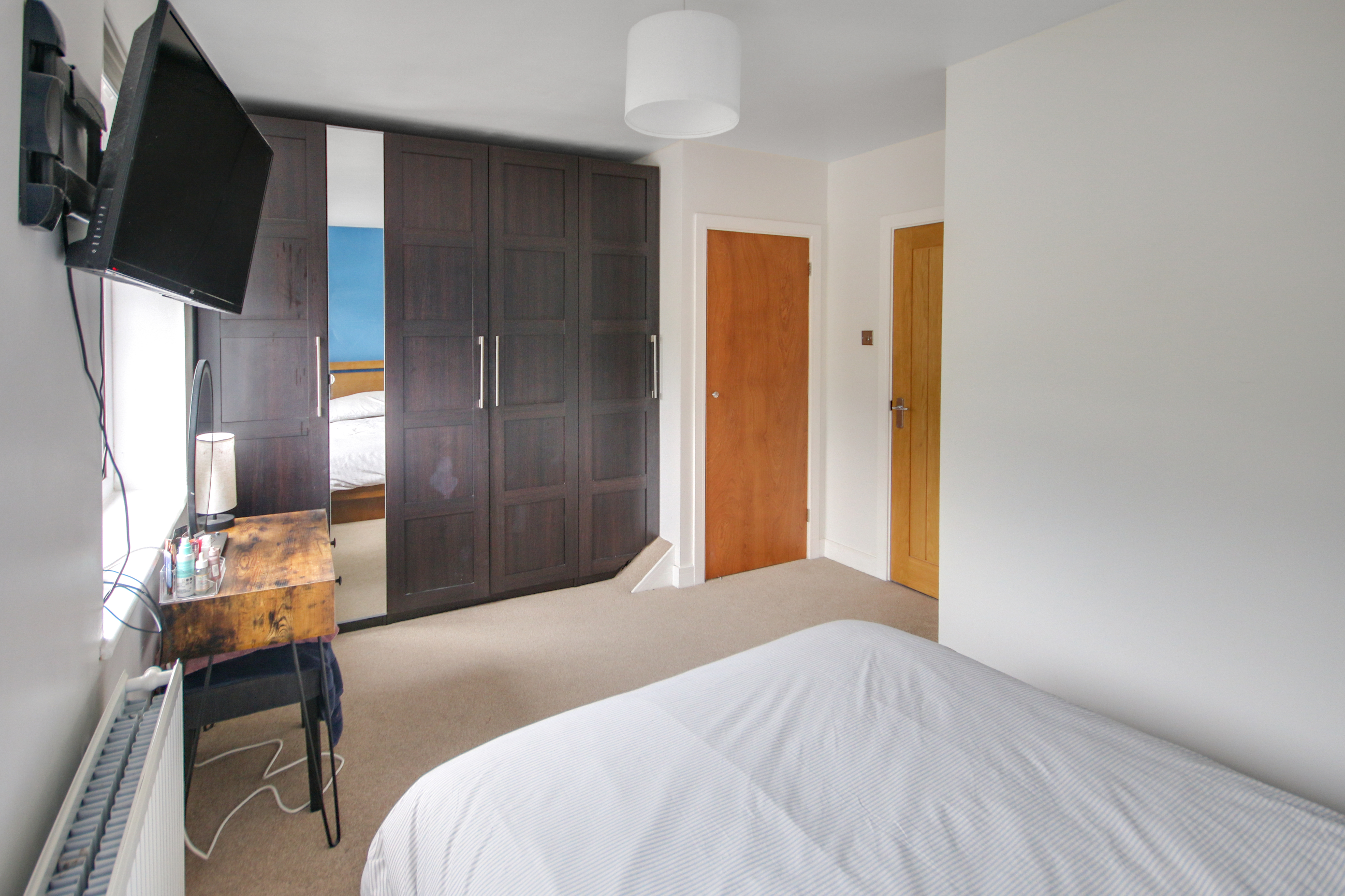 Elizabeth Crescent, East Grinstead, West Sussex