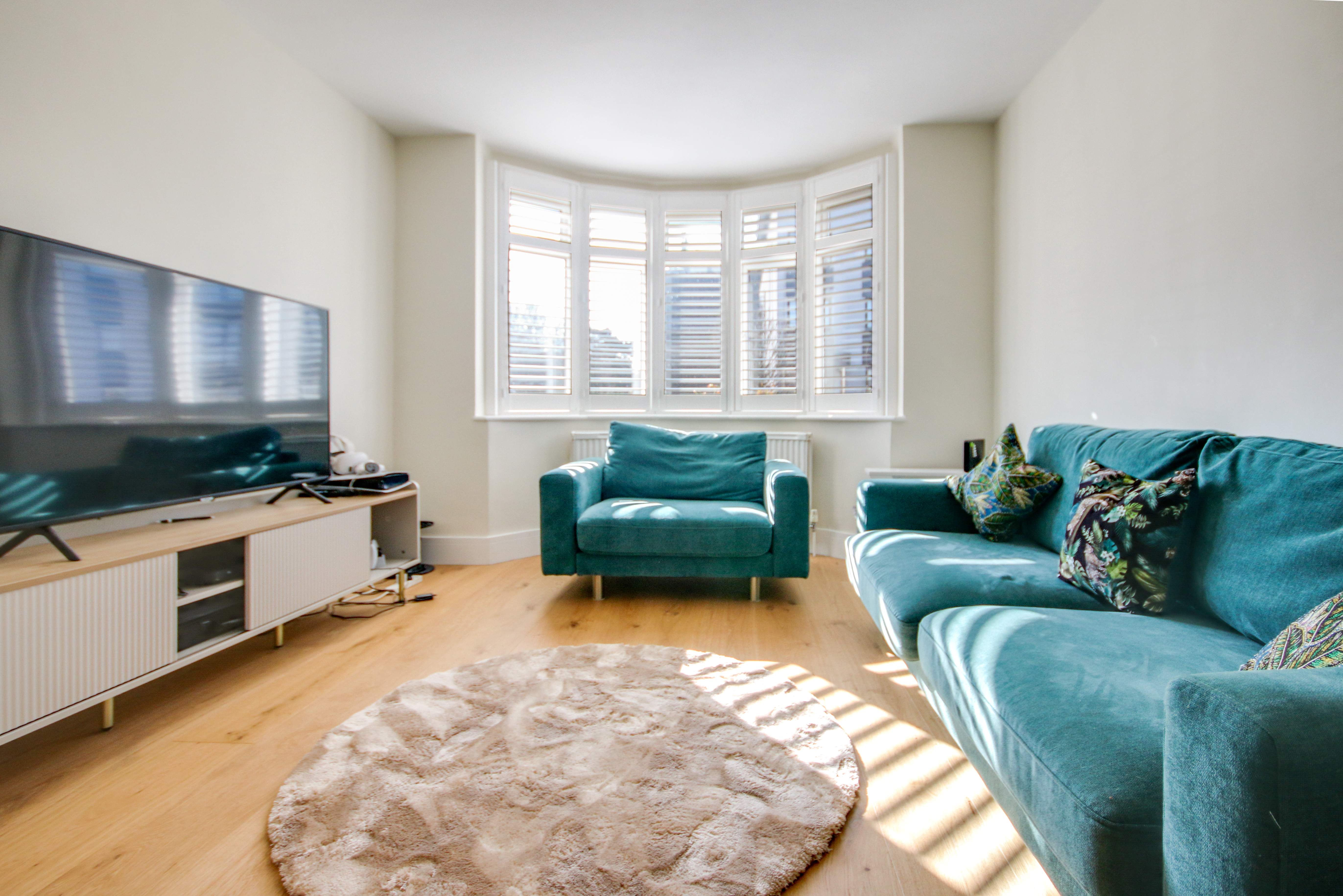 Christopher Road, East Grinstead, West Sussex