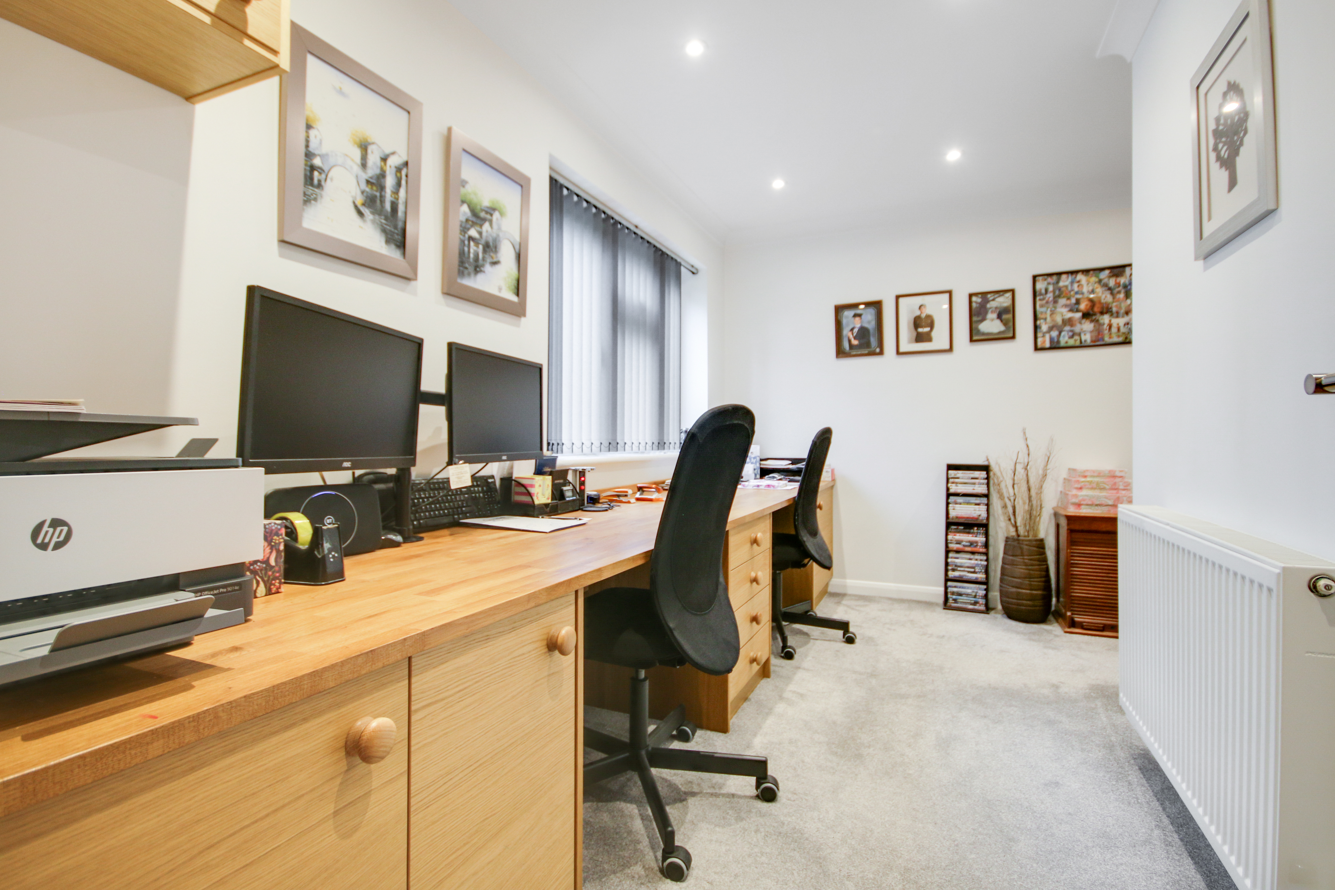 The Maze, Felcot Road, Furnace Wood