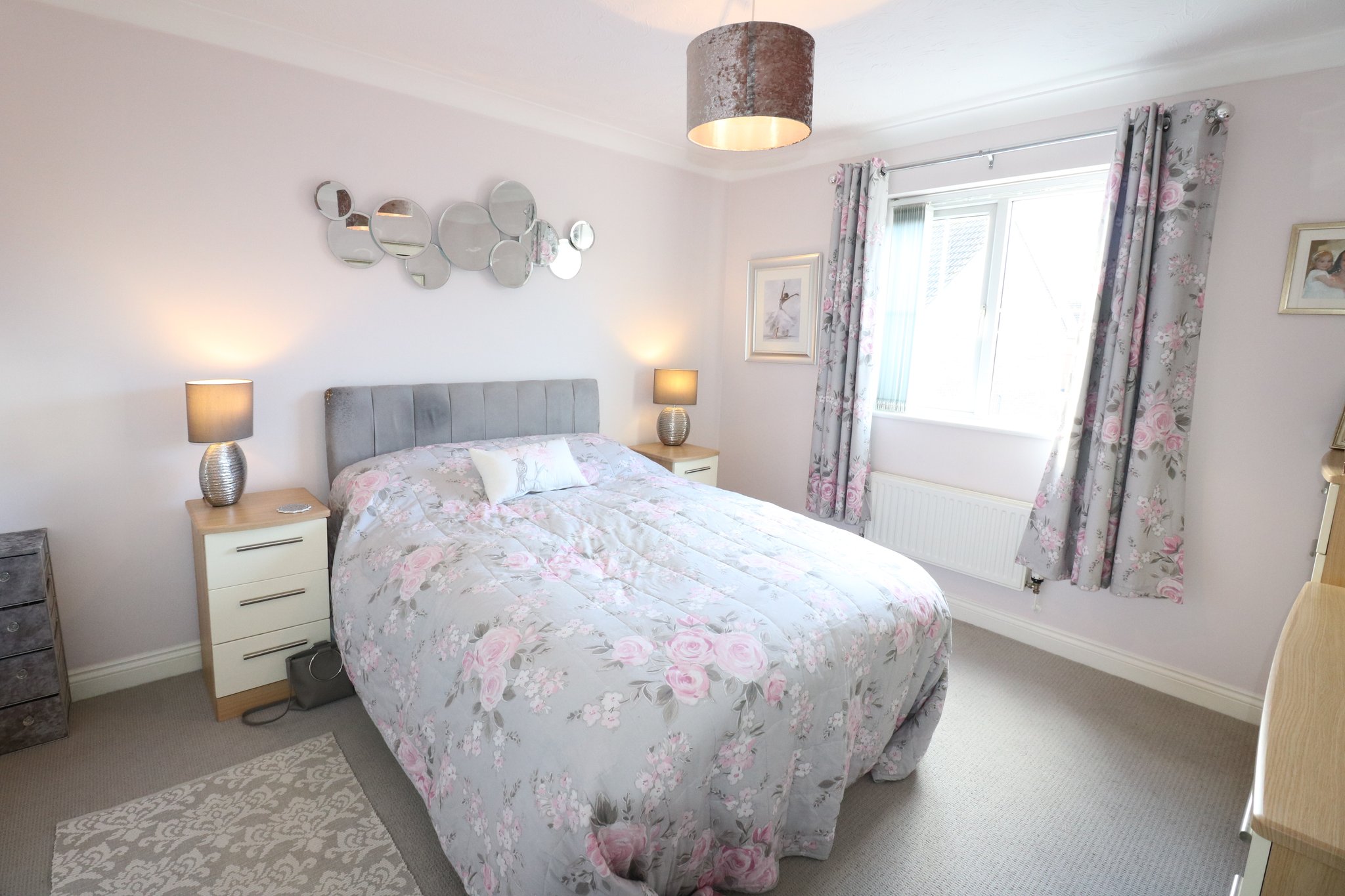 Farmhouse Drive, Deeping St Nicholas, Market Deeping Briggs Residential