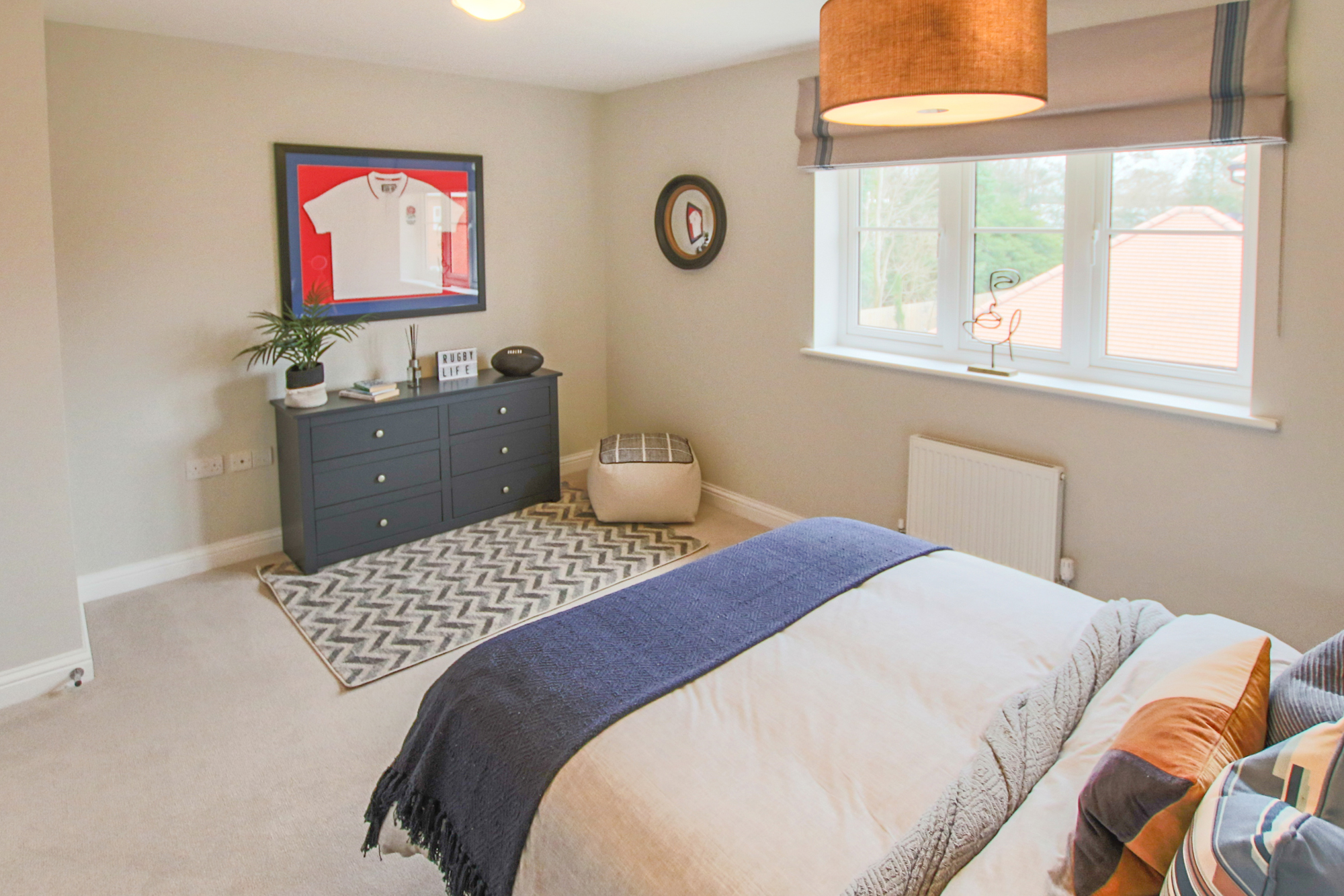 1 Birches View, West Sussex