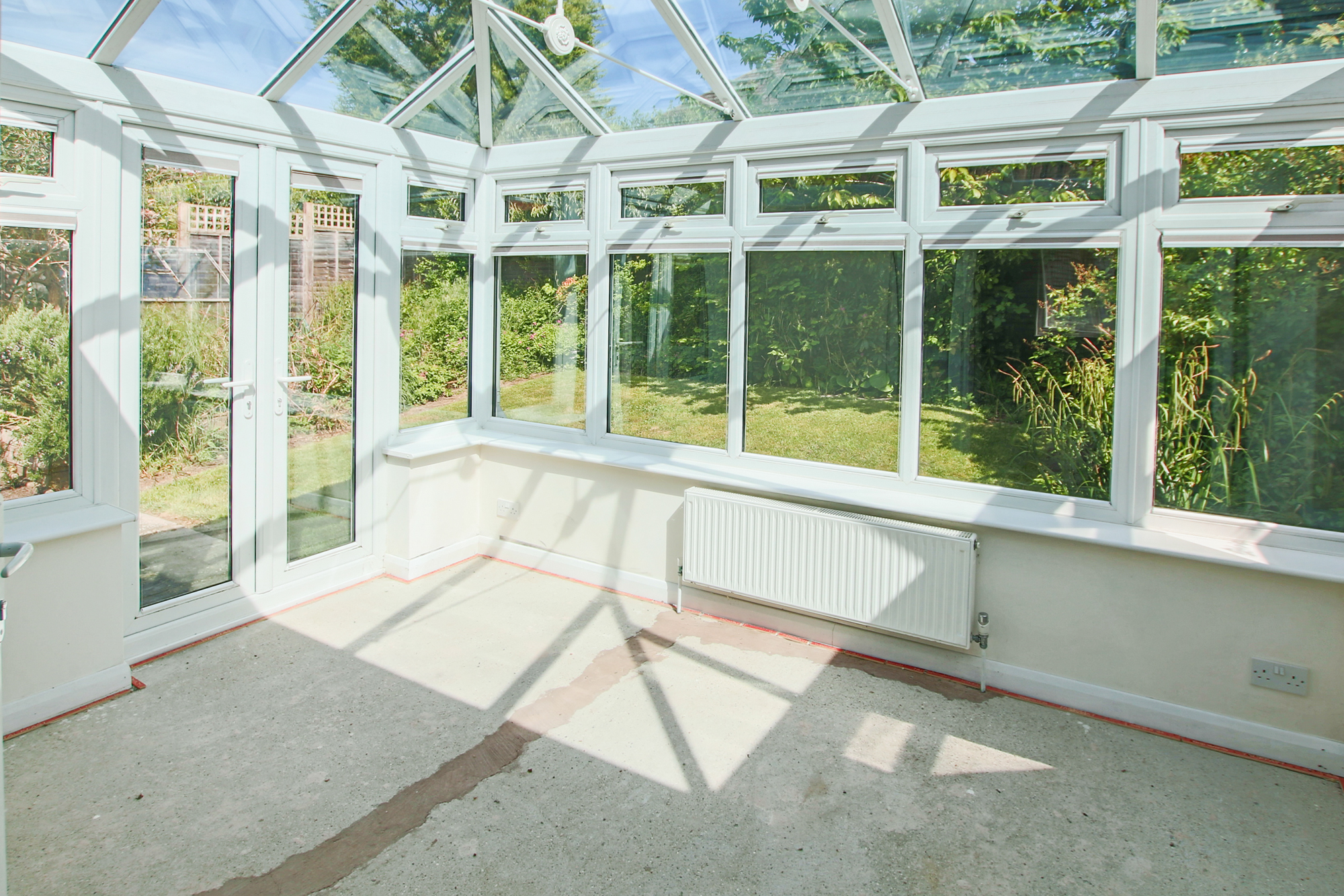 Lodge Close, East Grinstead, West Sussex