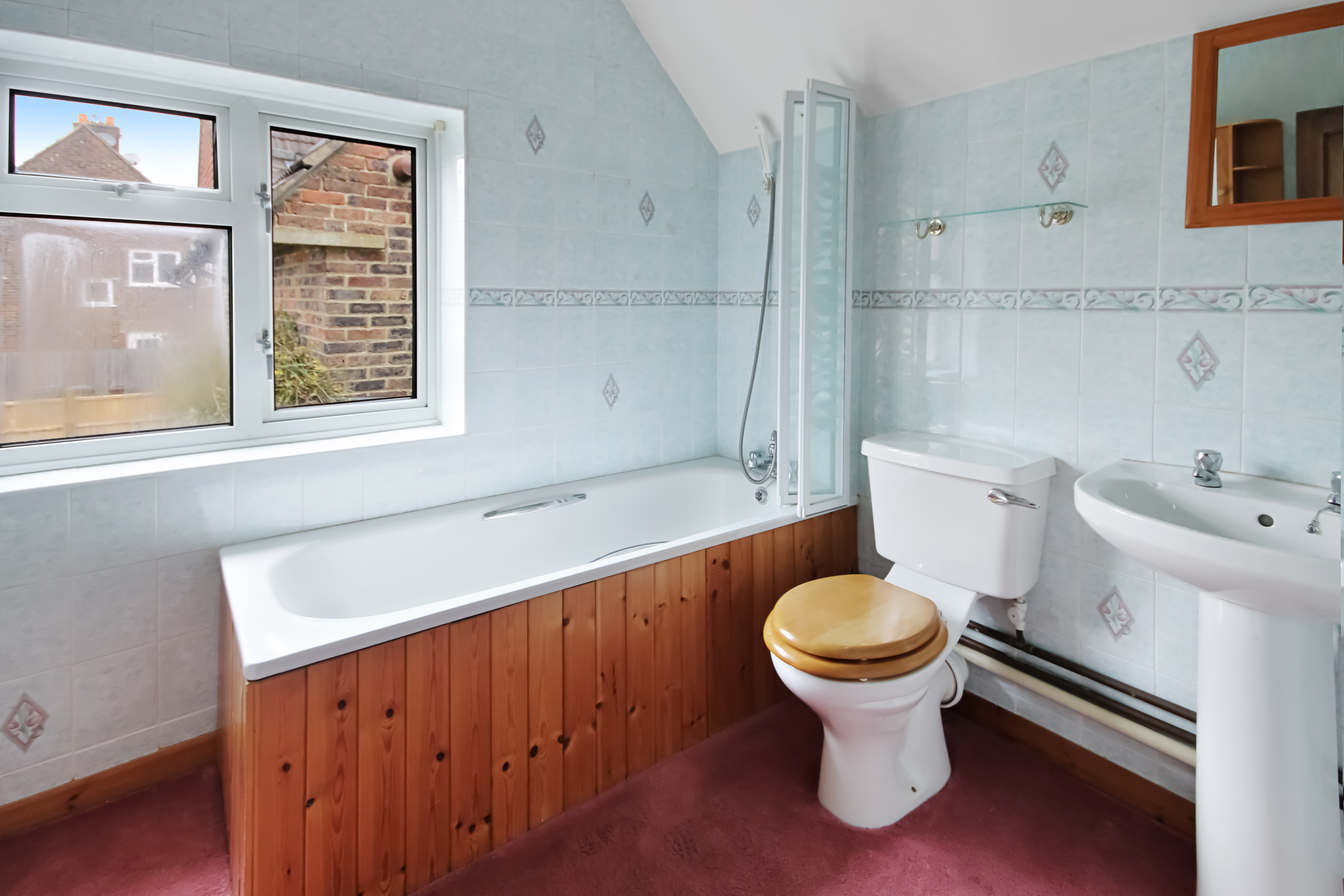 Post Horn Lane, Forest Row, East Sussex