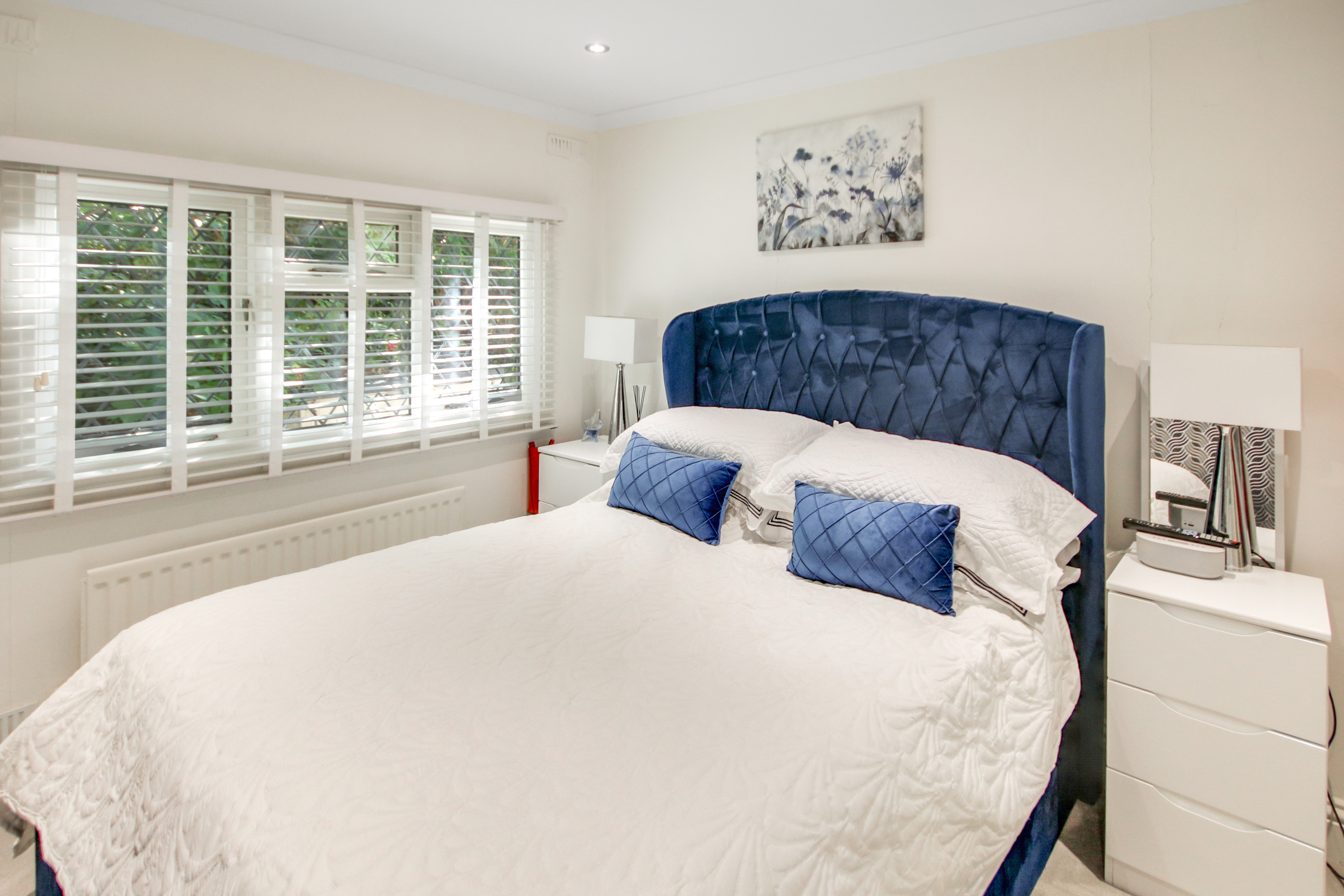 Turners Hill Park, West Sussex